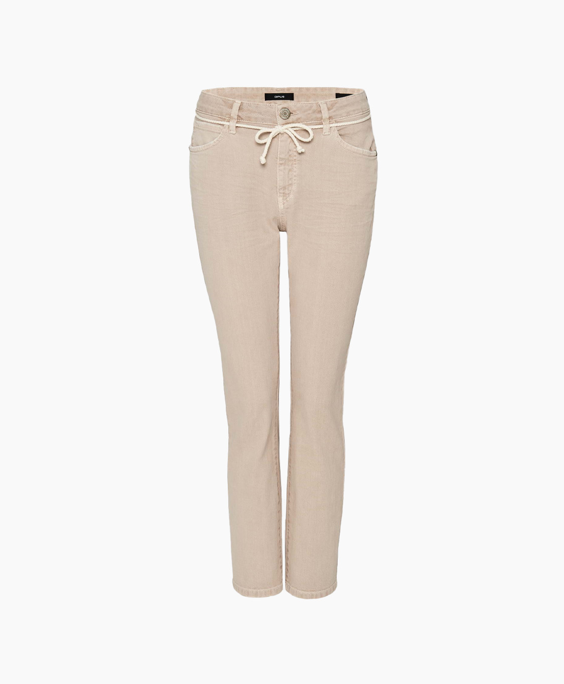 Opus Jeans Louis Fresh Bruin