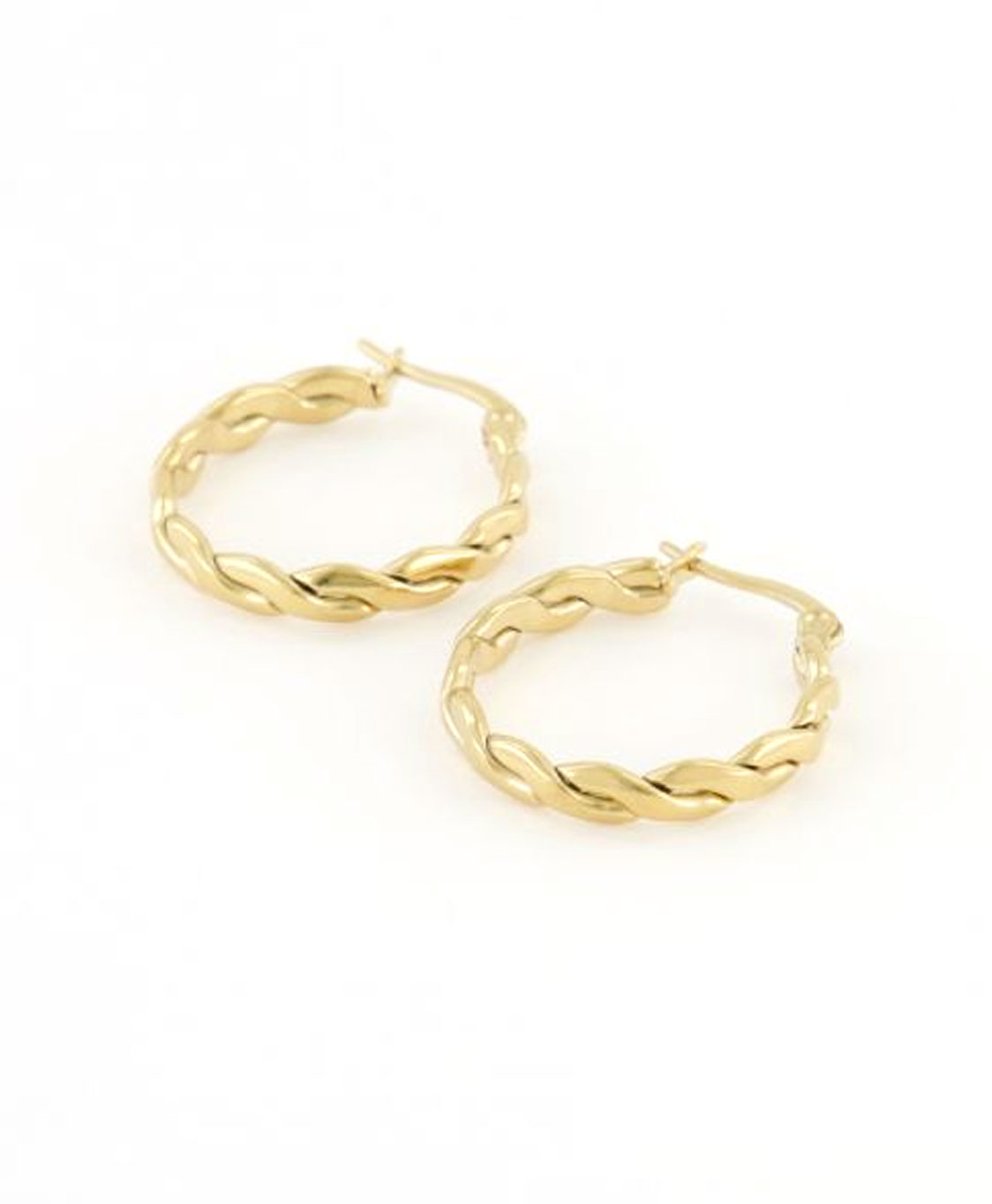 My Jewellery Oorbellen Mj04358 Goud