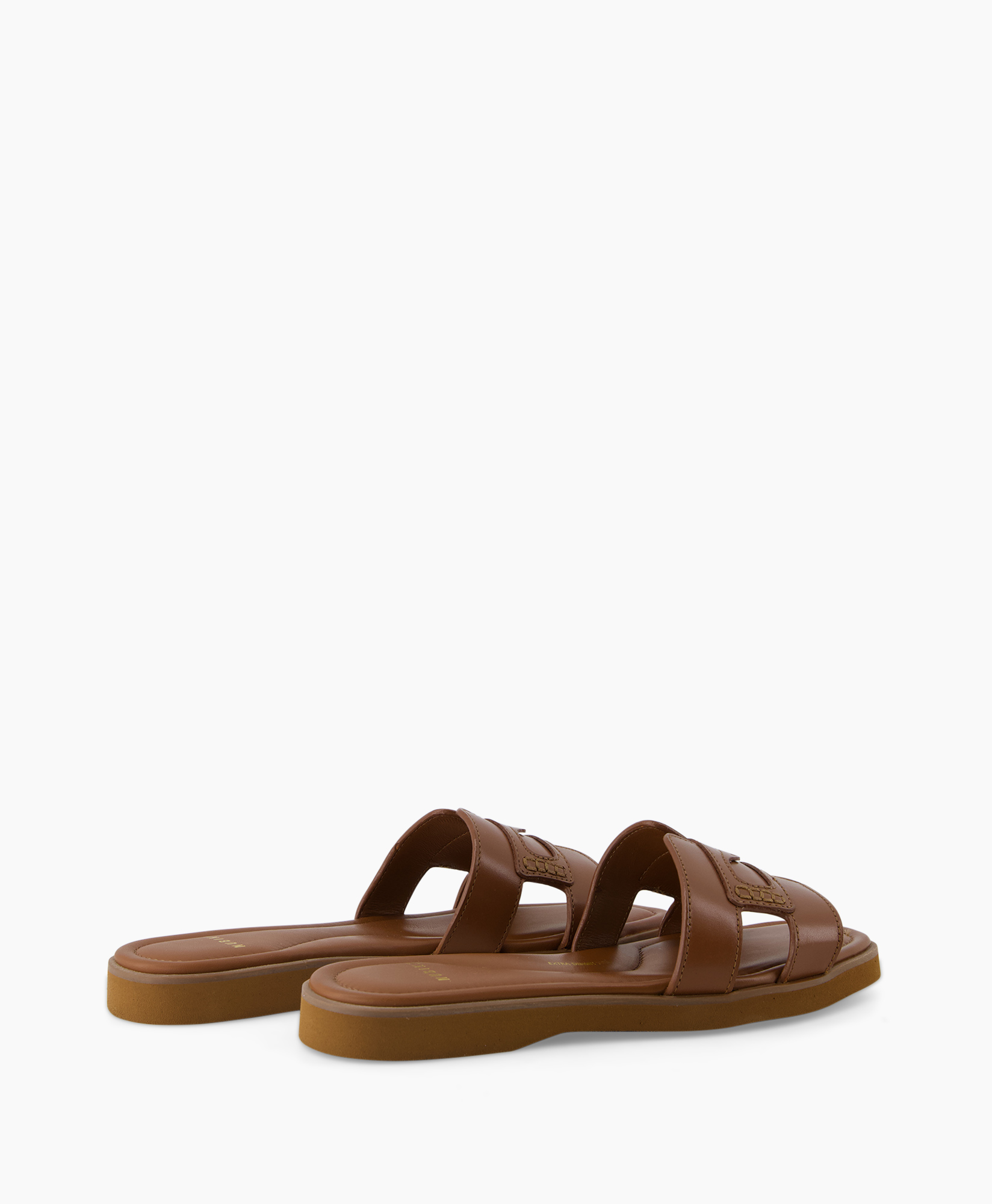 Sandaal Ruby Gatsby Bruin