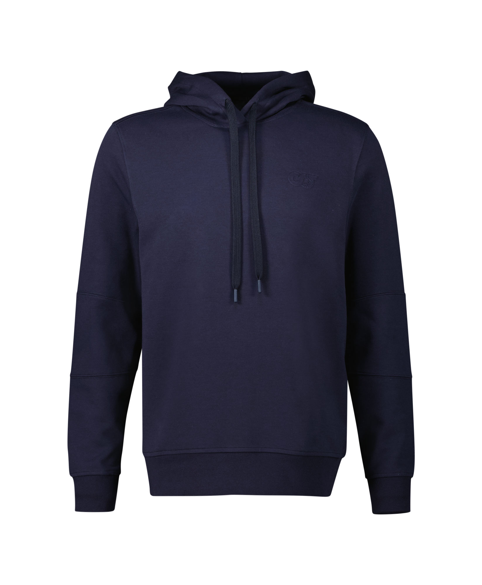 Alpha Tauri  Hoodie Ata Scoho Donker Blauw