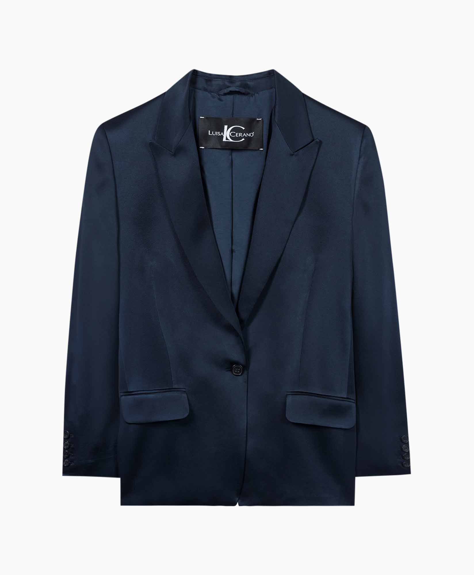 Luisa Cerano Blazer 488357/3522-0 Diversen