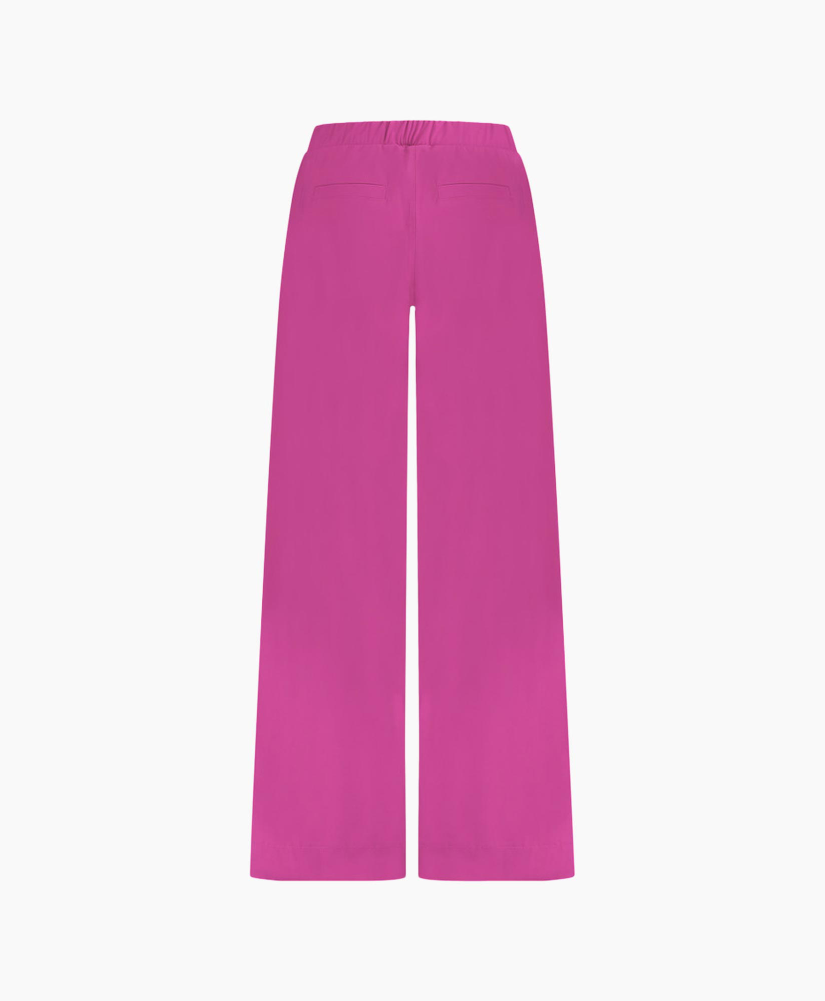 Broek Liv Trousers Ecru