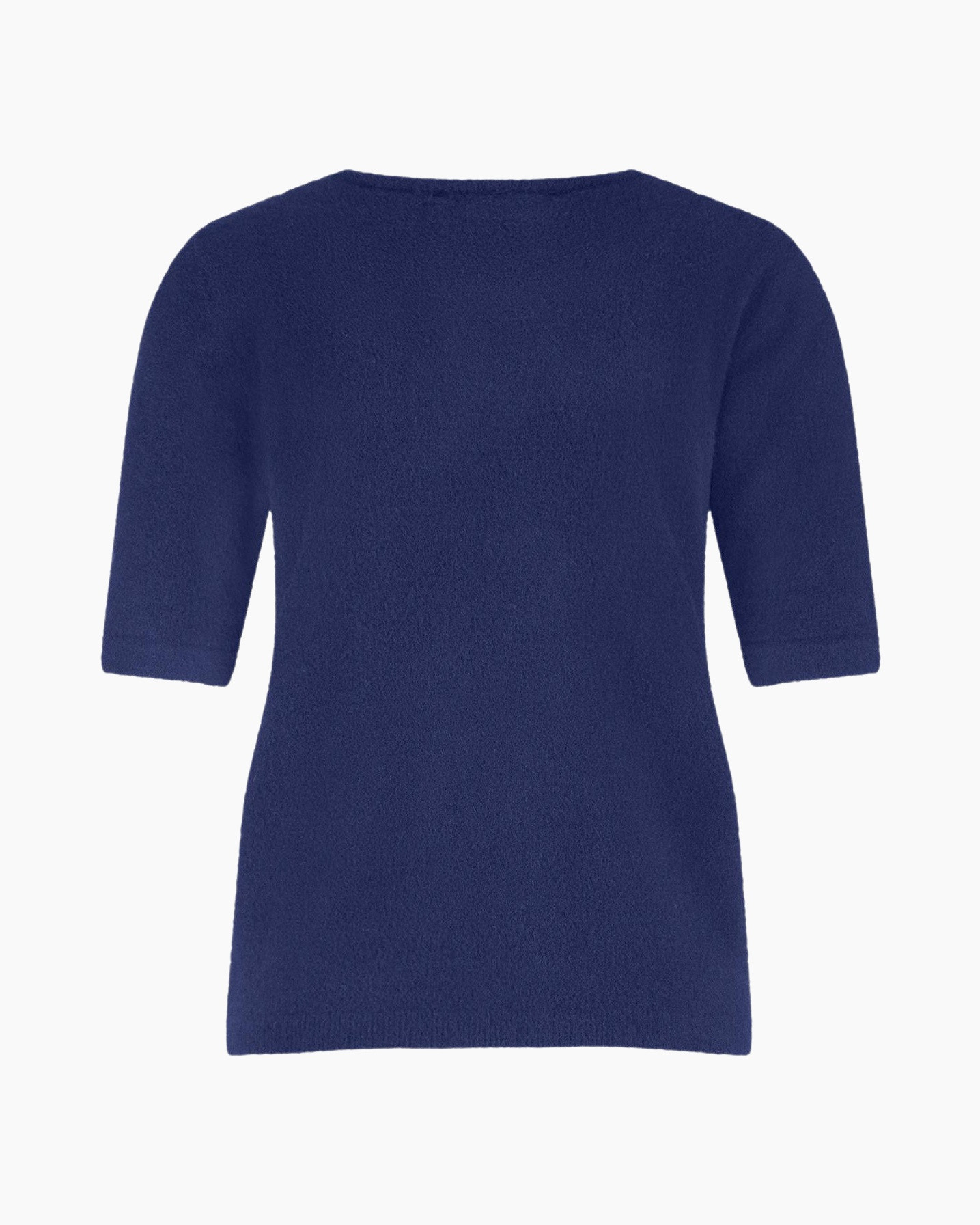 Pullover Felica Soft Donker Blauw