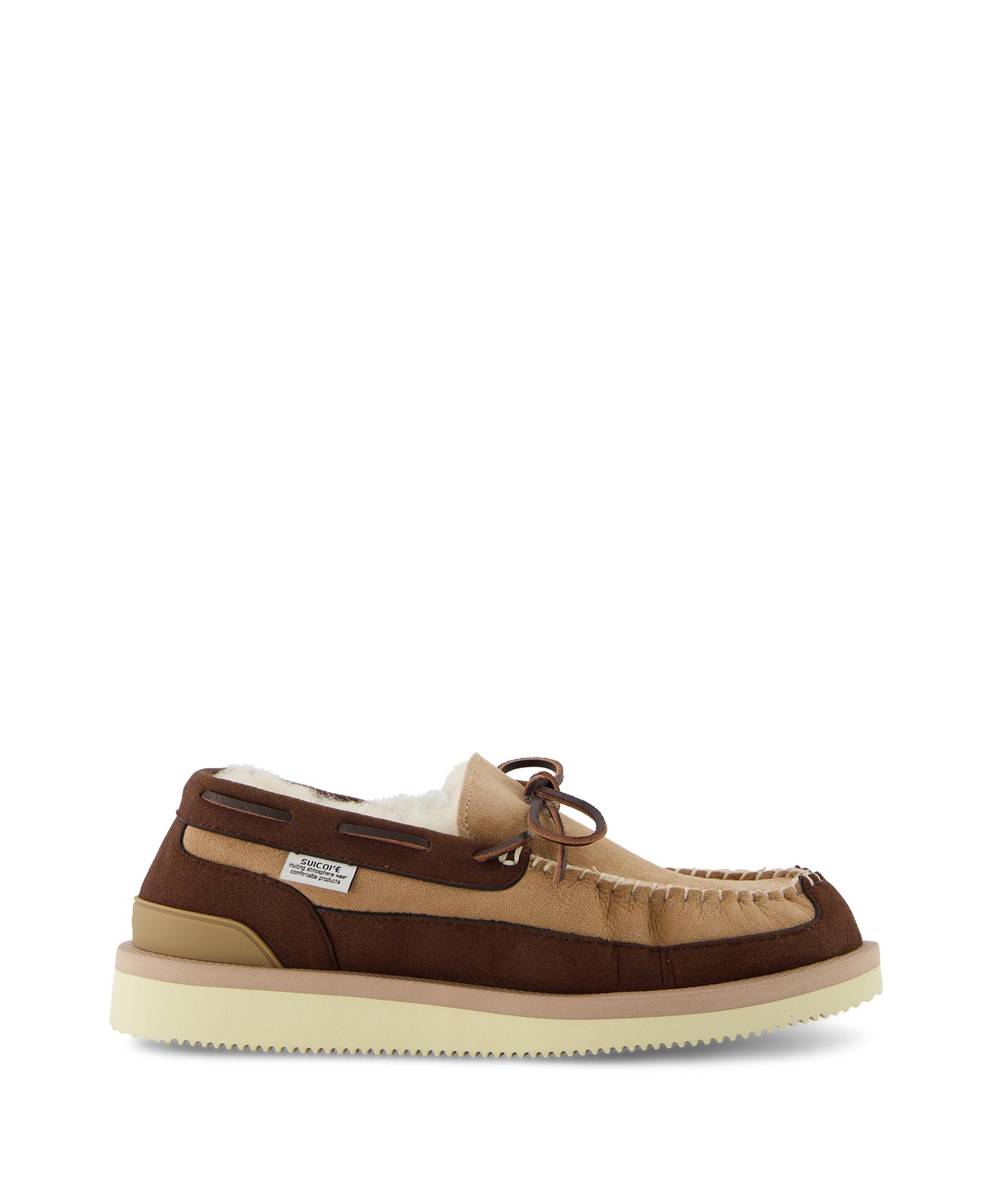 Suicoke Sneaker Og199m2ab Beige