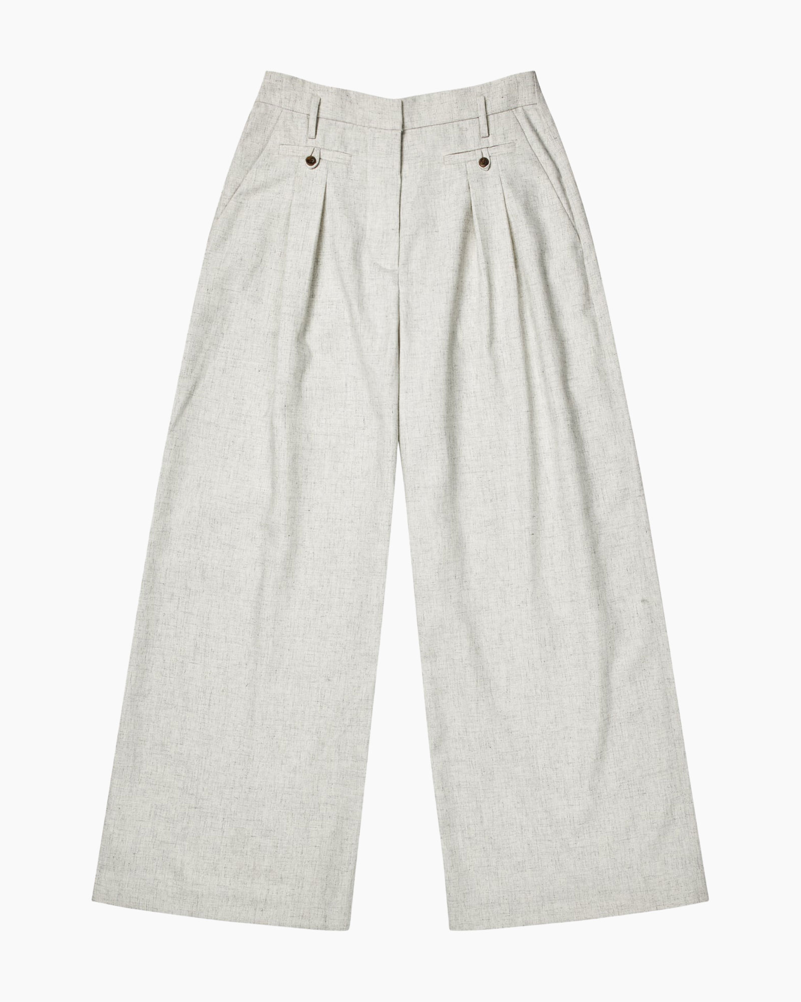 Woondecoratie, Linnen, Broeken, Korte broek, Rok