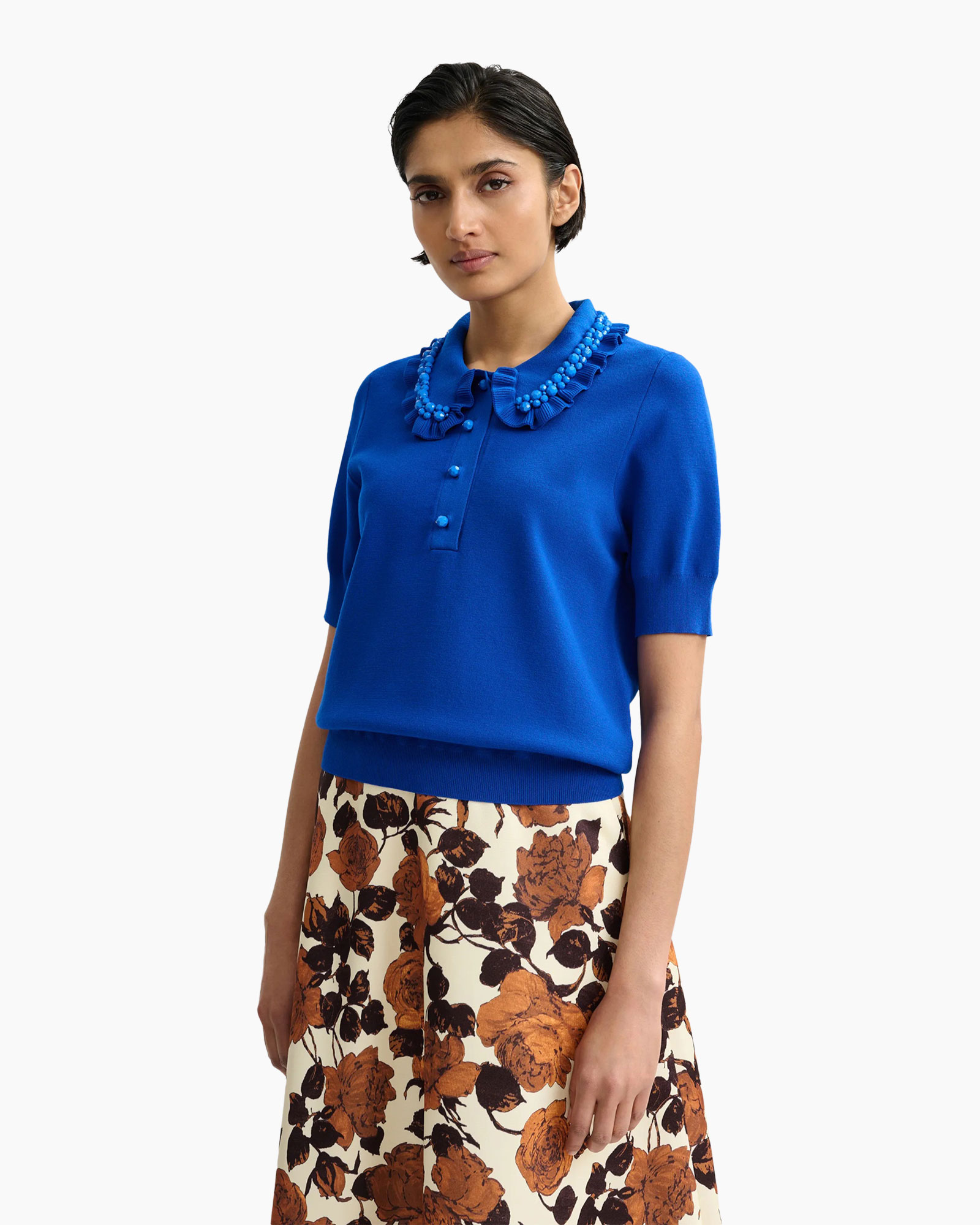 Blouse, Kleding, Rok, Persoon