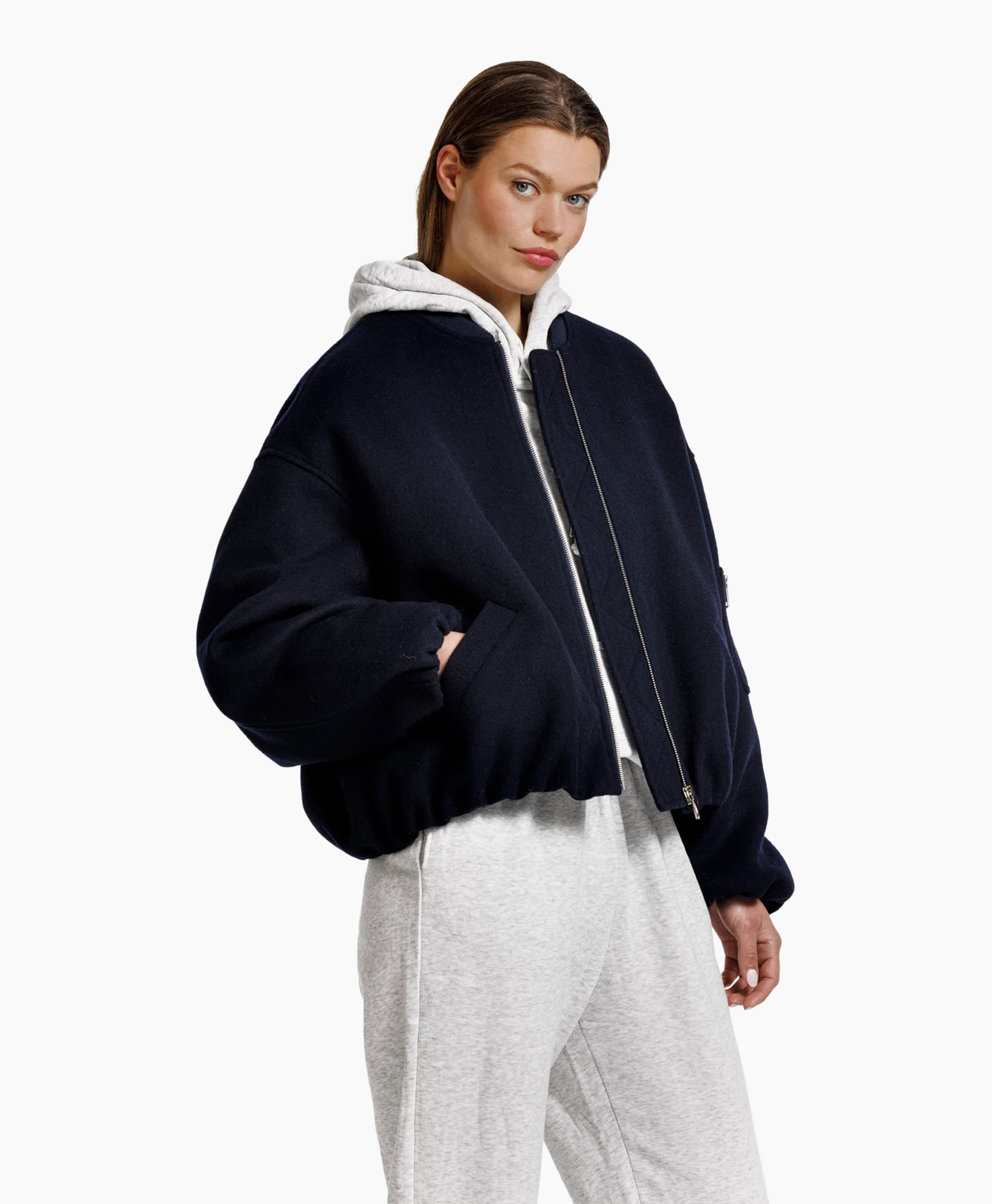 Jack Pearl Donker Blauw