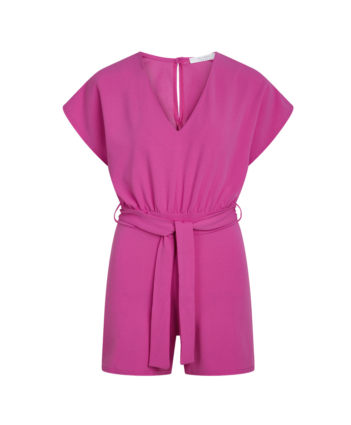 Sisters Point Jumpsuit  12732 Pink
