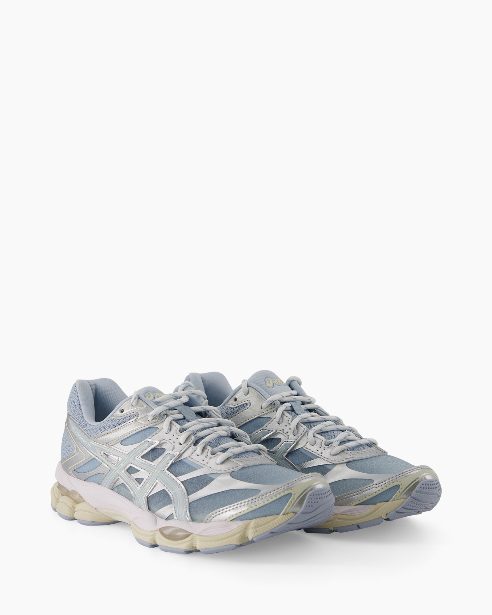 hardloopschoen, mesh bovenwerk, multitone, sneaker, atletische schoen