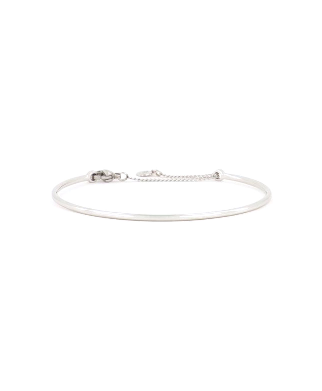 My Jewellery Armband Mj05013 Zilver