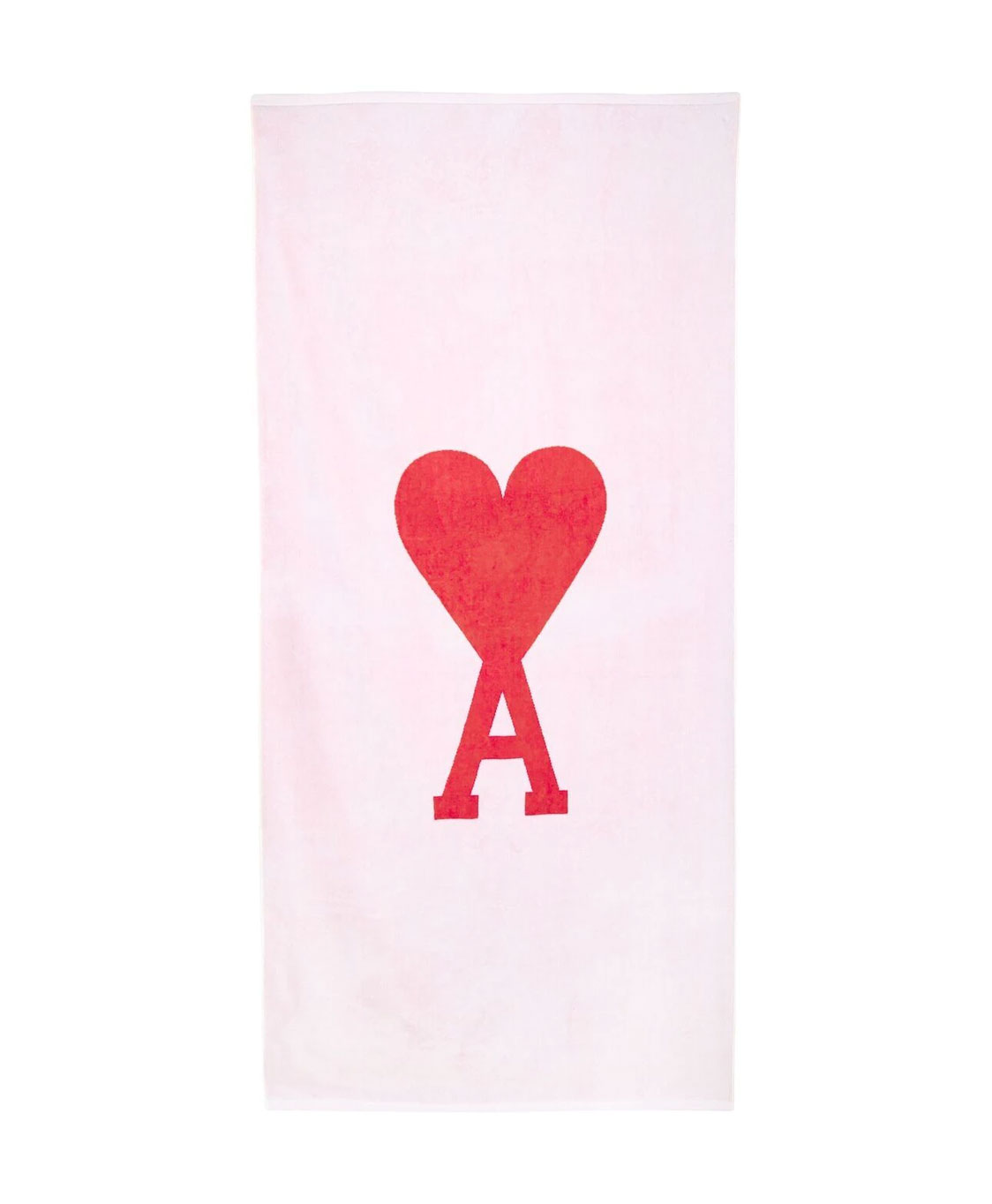 Ami Beach Towel Wit