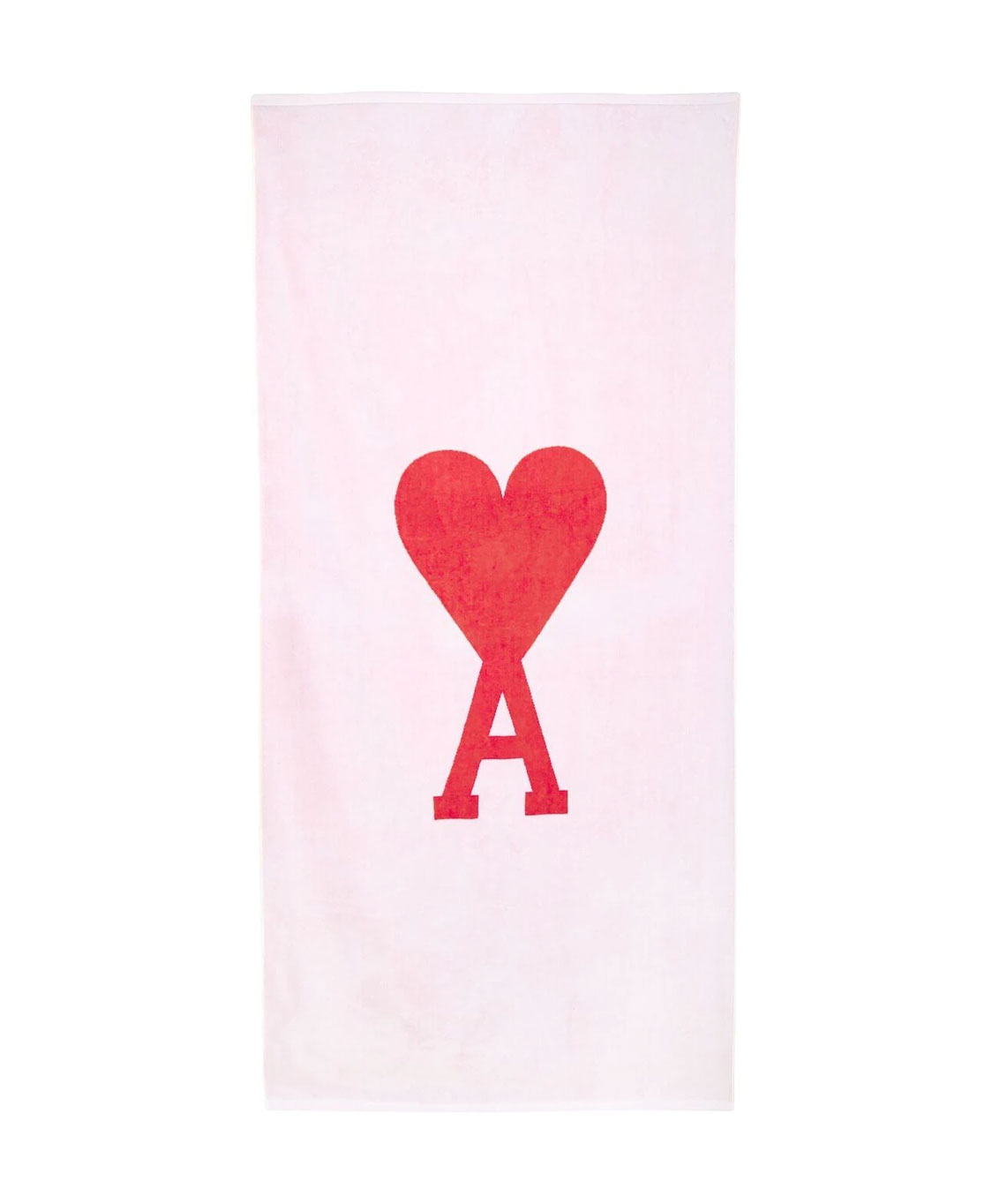 Diversen Beach Towel Cotton Wit