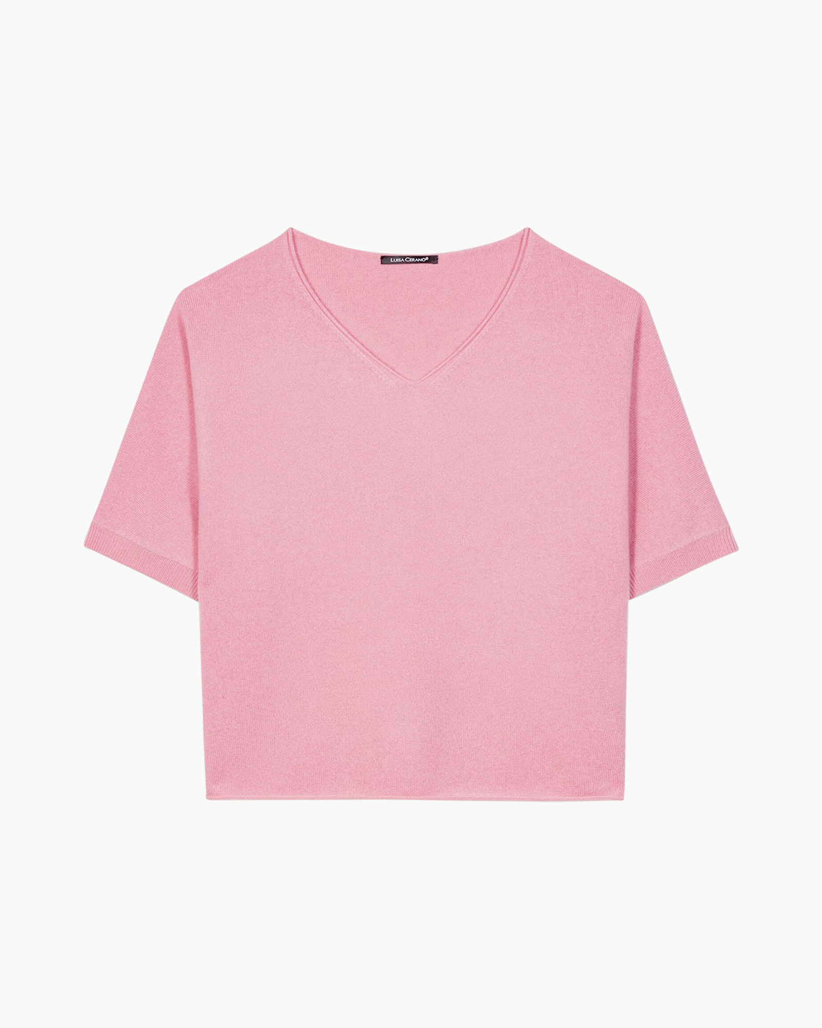 Pullover 118610/5871-0 Rood dessin