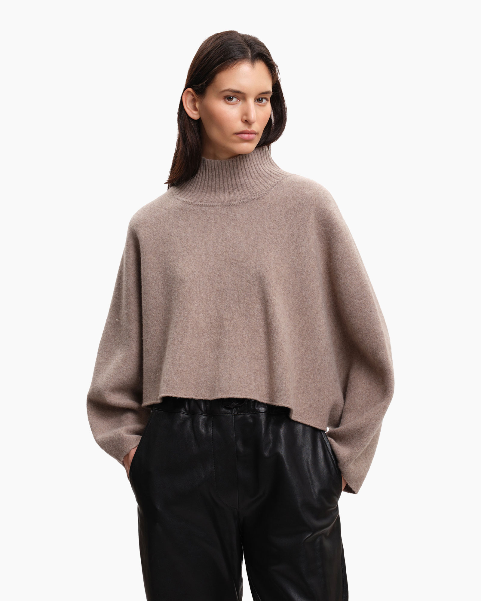 Trui Otis Beige