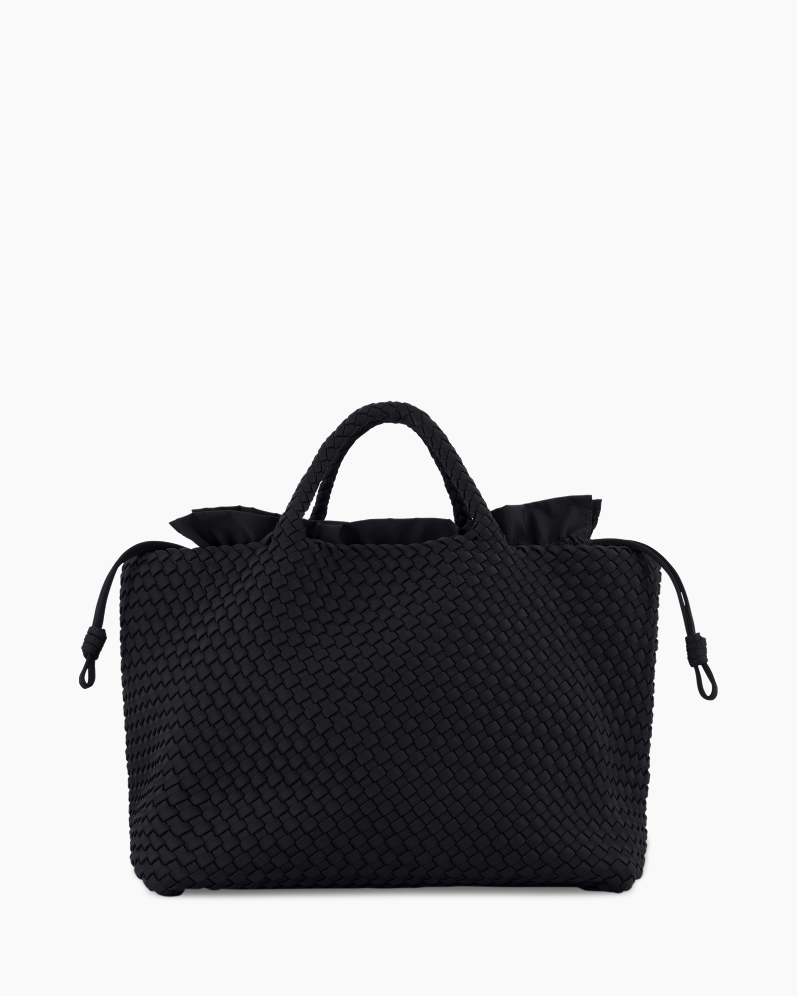 Shopper Large Zwart