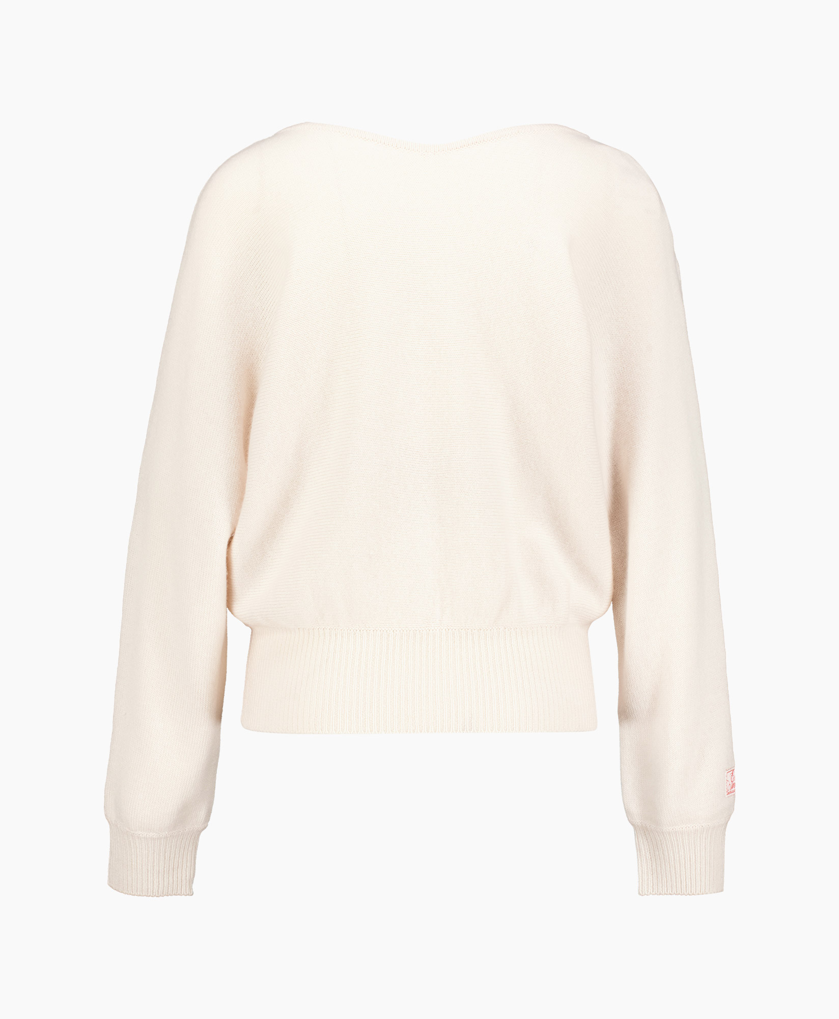 trui, pull, burgelijk?, ecru, langemouwen