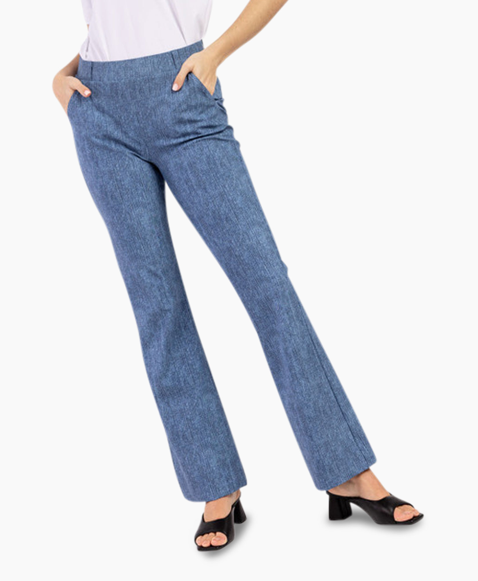 Broek Flair Jeans