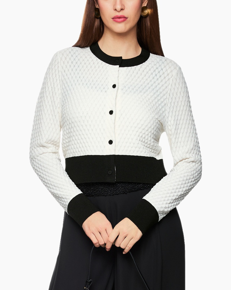 Vest Zg 39.02 M01 Print + 2 Kleurig