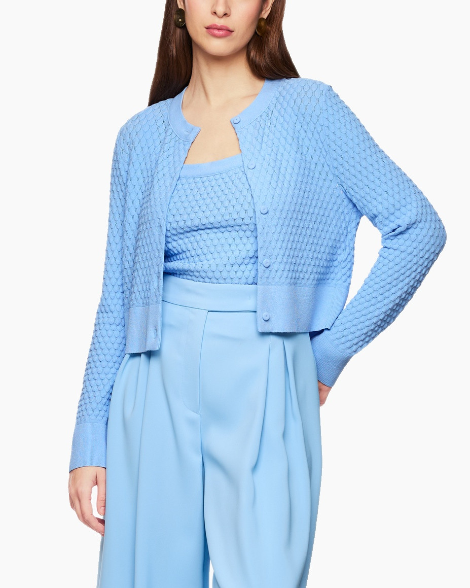 Vest Zg 39.02 M01 Zalm