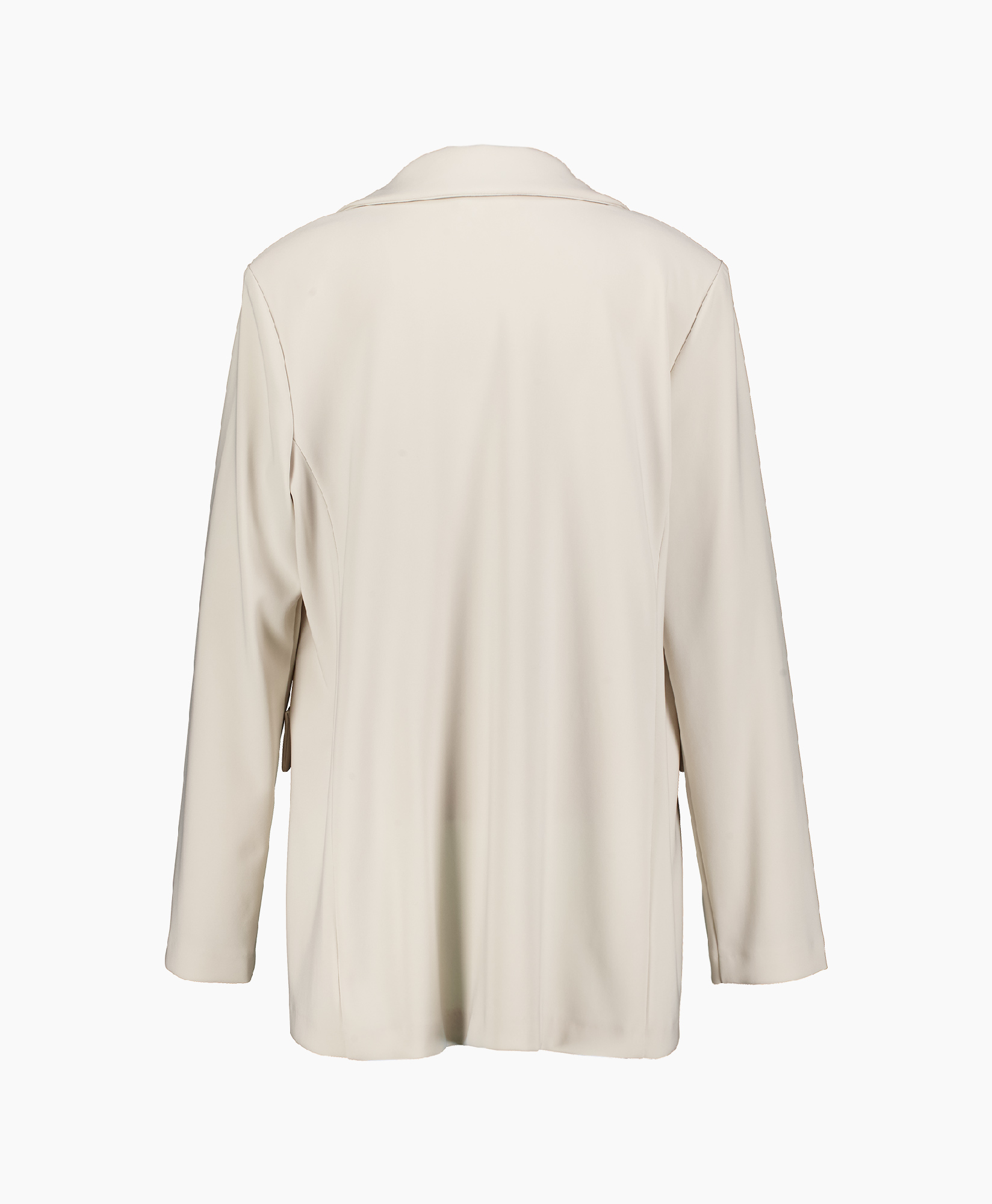 Blazer Lds Beige