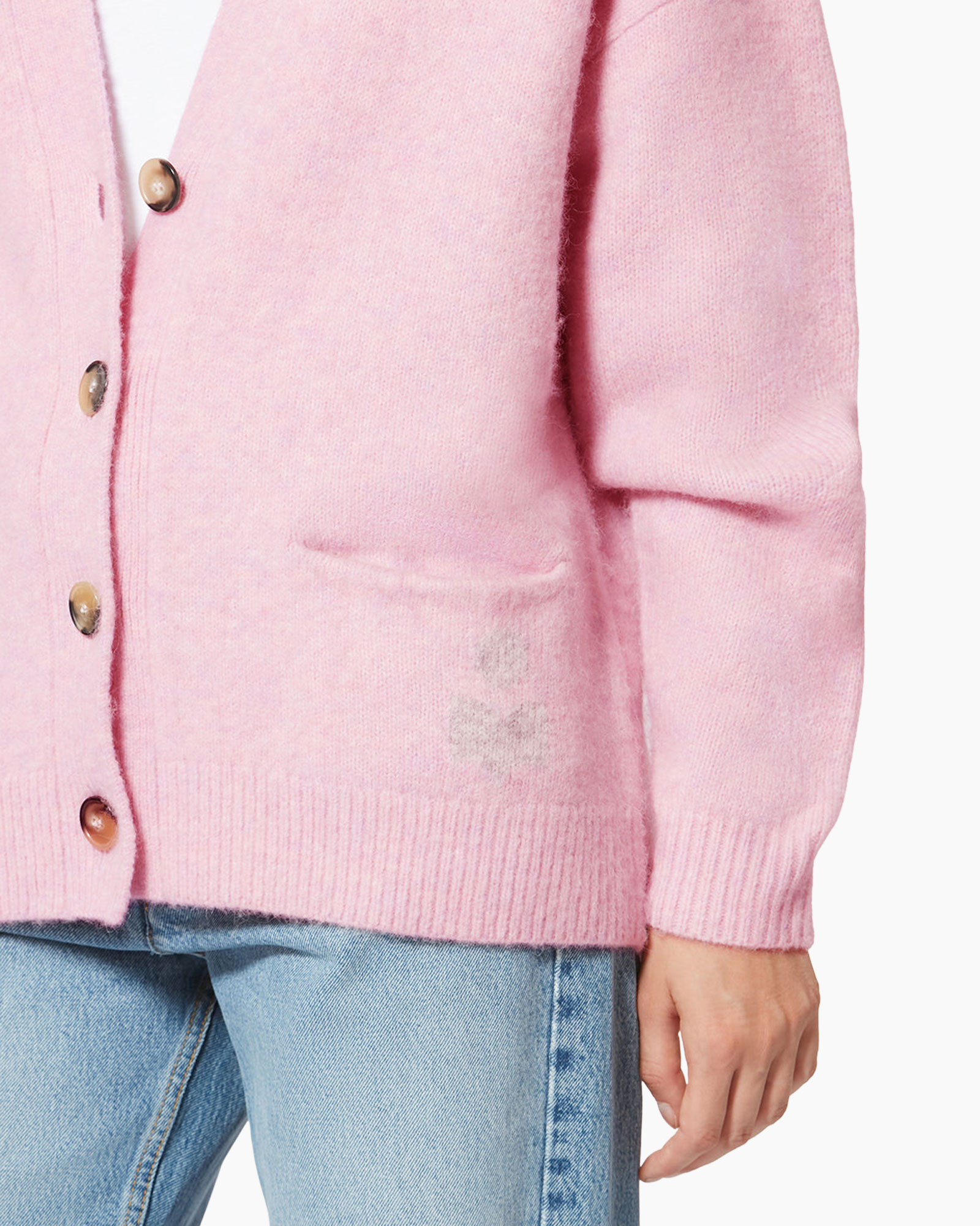 Clothing, Knitwear, Sweater, Jacket, Jeans