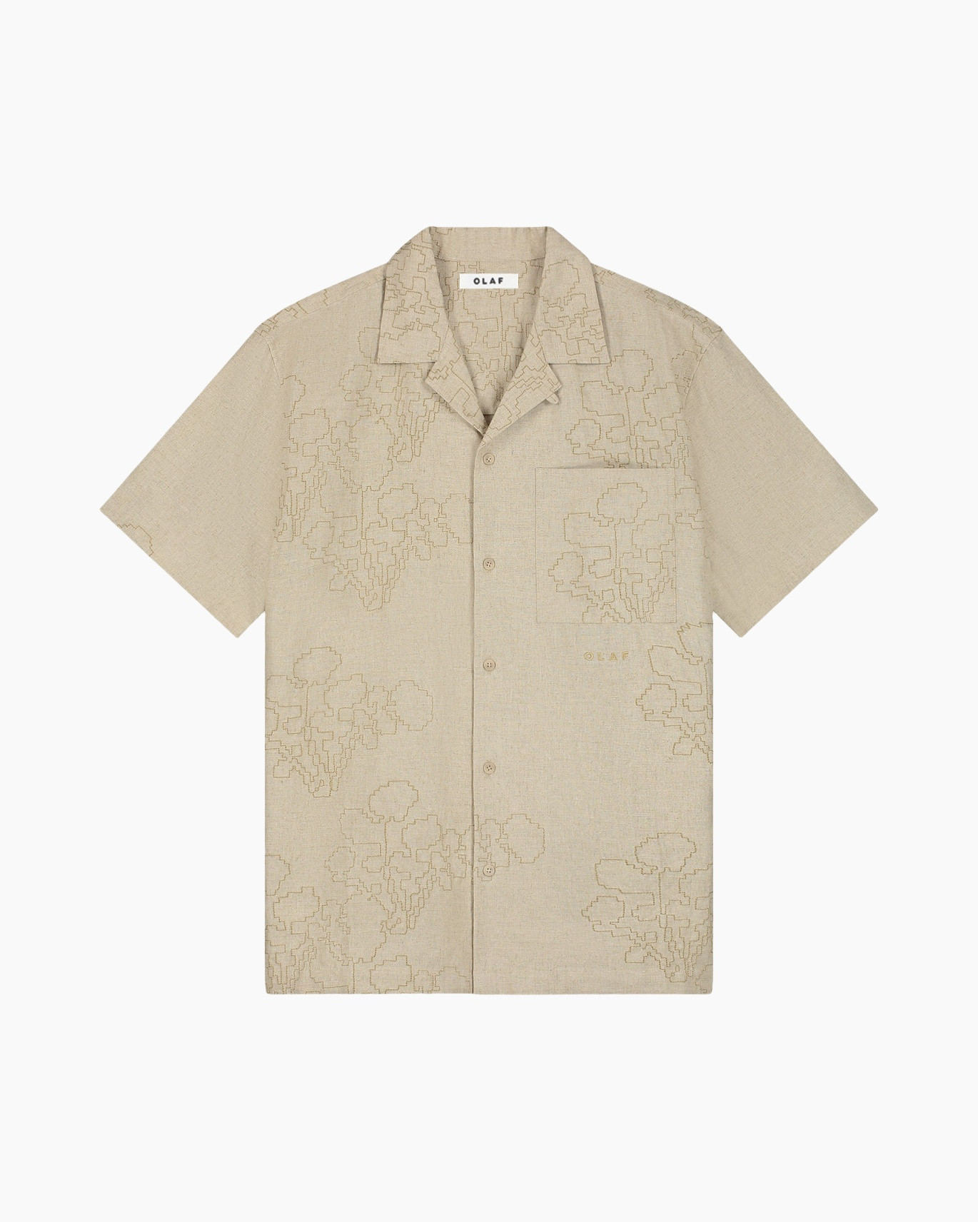 poloshirt?, korteflesse?