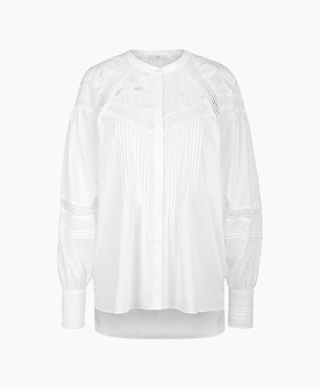 Riani Blouse 335680-4044 Wit