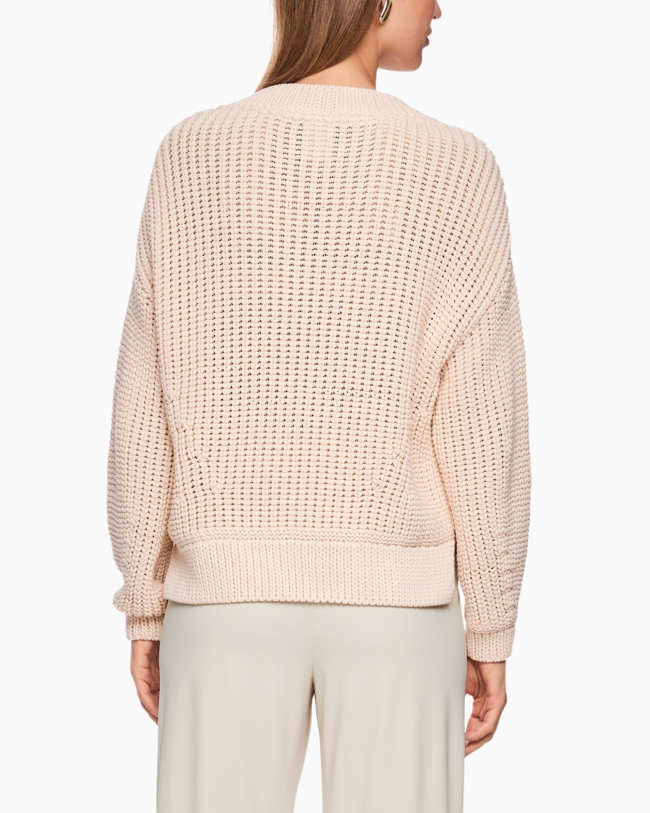 Trui As 41.16 M10 Ecru