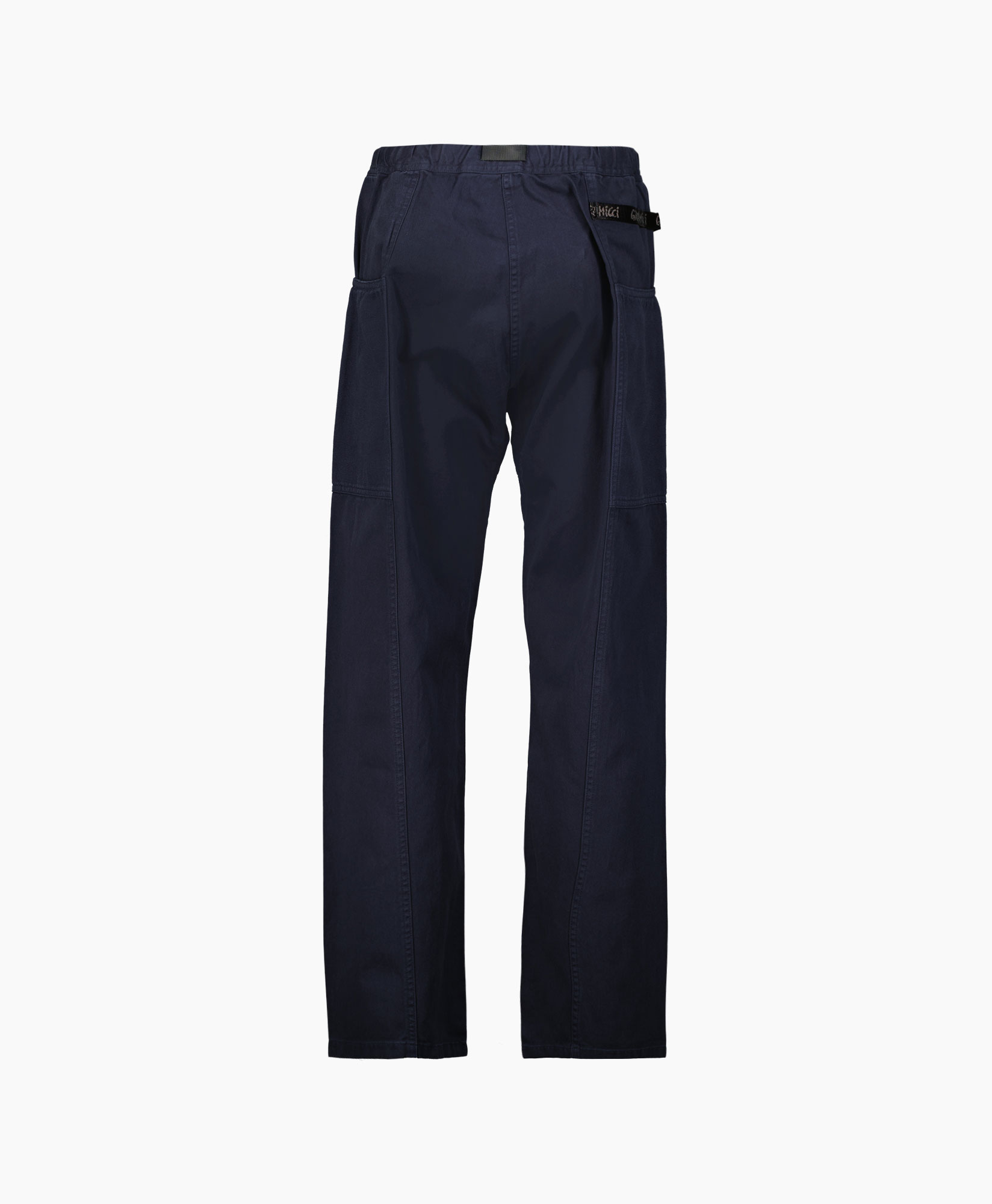 Gramicci Broek Gadget Donker Blauw