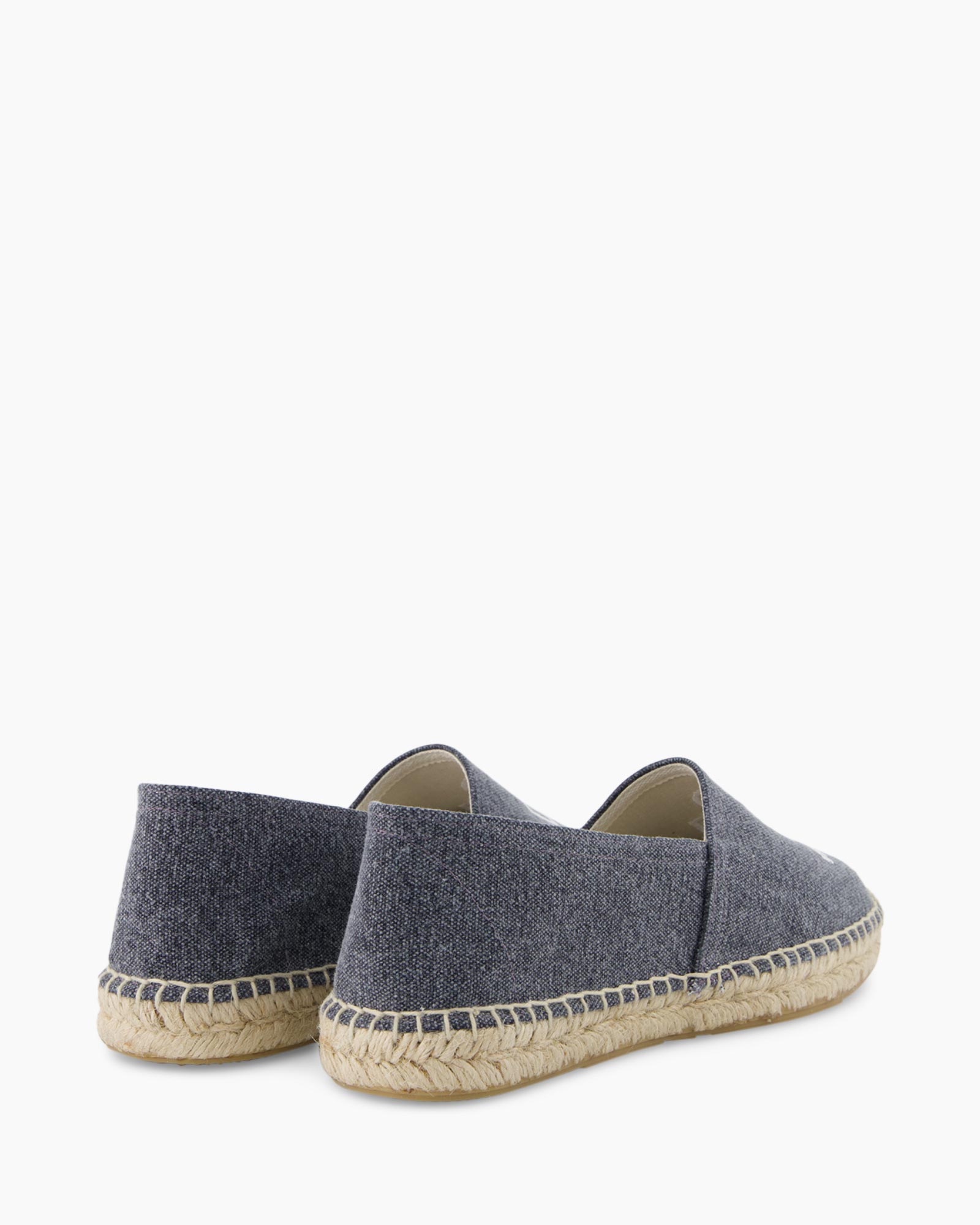 Espadrille Canae-gc Zwart