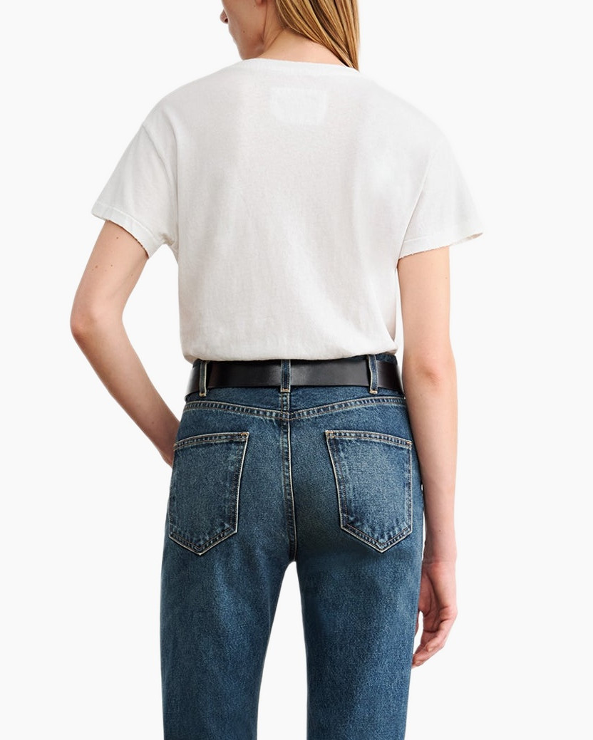 T-shirt, Broeken, Jeans, Accessoires, Riem