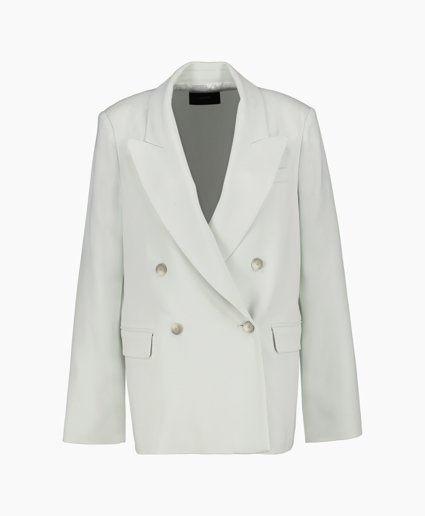 Blazer Jaden Jacket Comfort Cady Off White