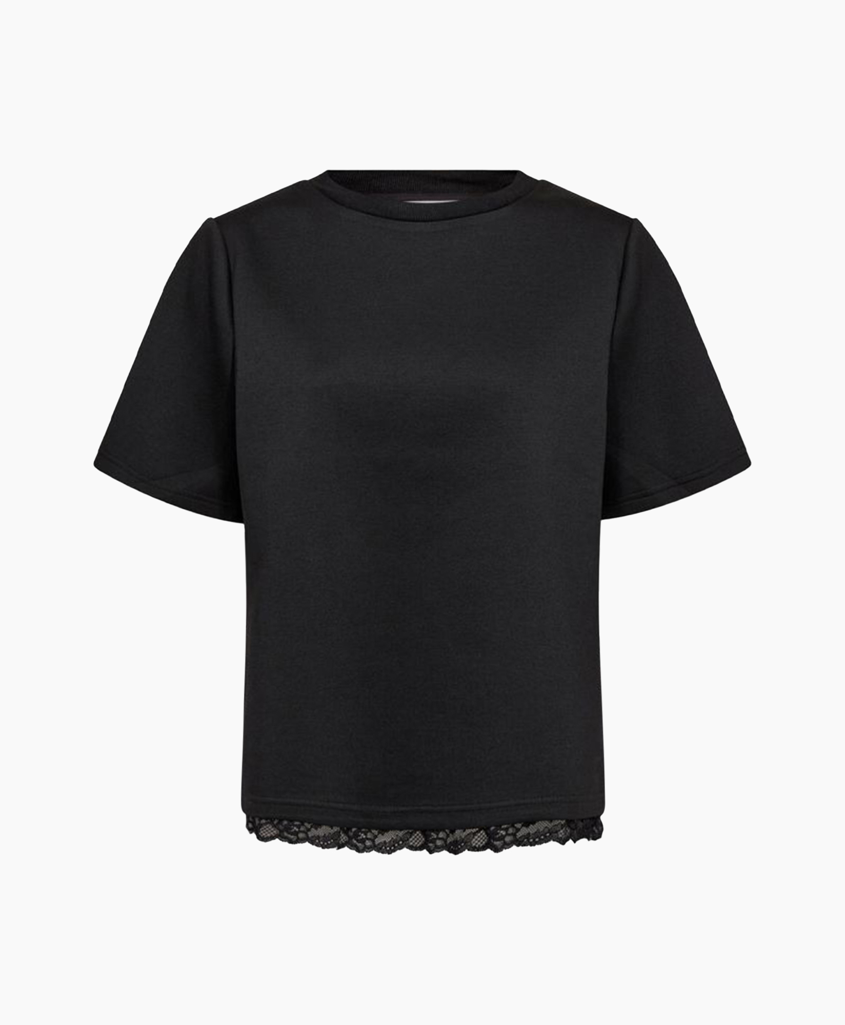 Kleding, T-shirt, Mouw