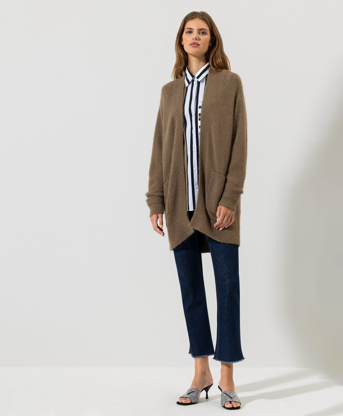 Luisa Cerano Pullover 478260/5311-0 Beige