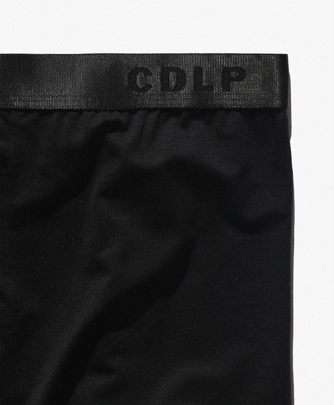 Cdlp Underwear Boxer Brief  Zwart