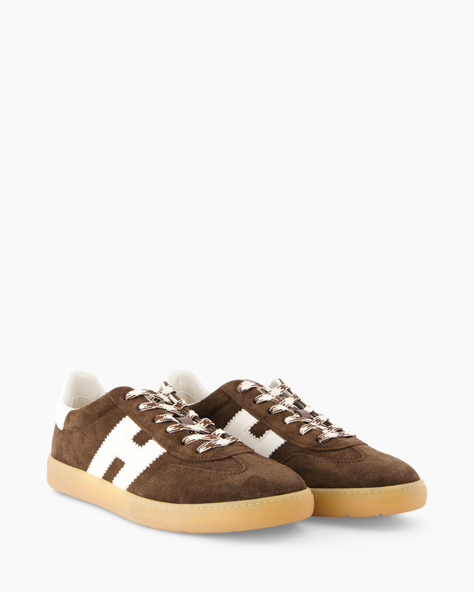 Kleding, Schoeisel, Schoen, Sneaker, Suede