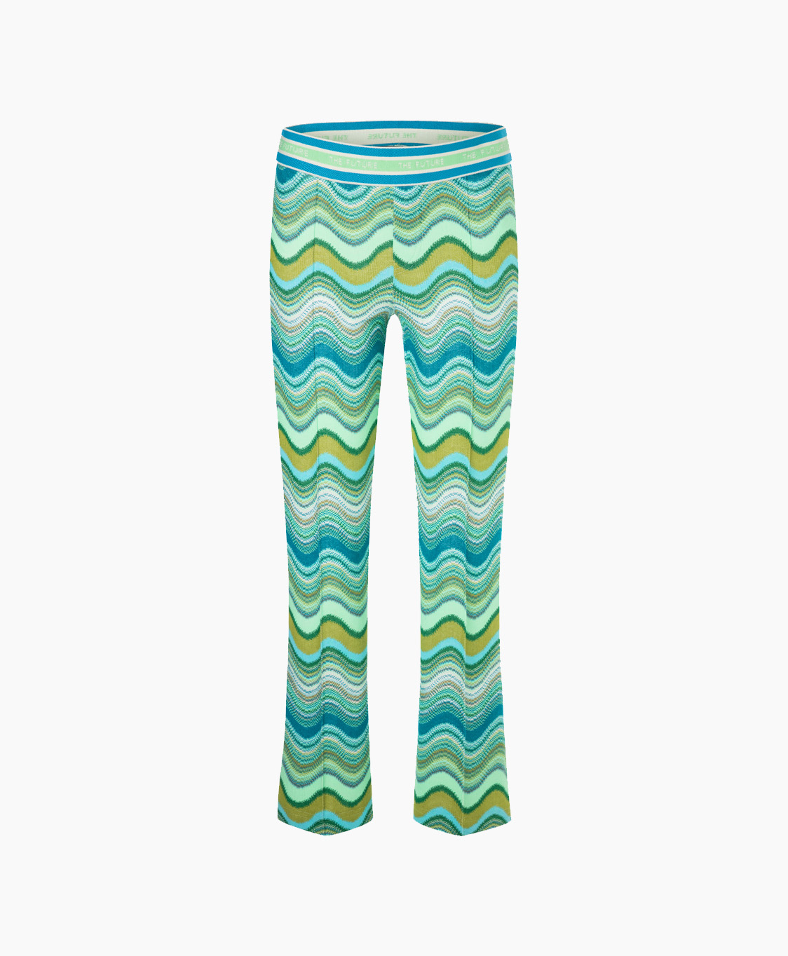 Cambio Broek Ranee Mint