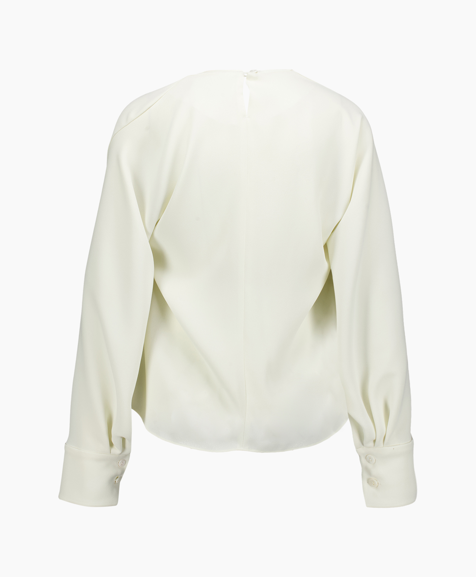 Blouse Danais-n6nj03 Ecru