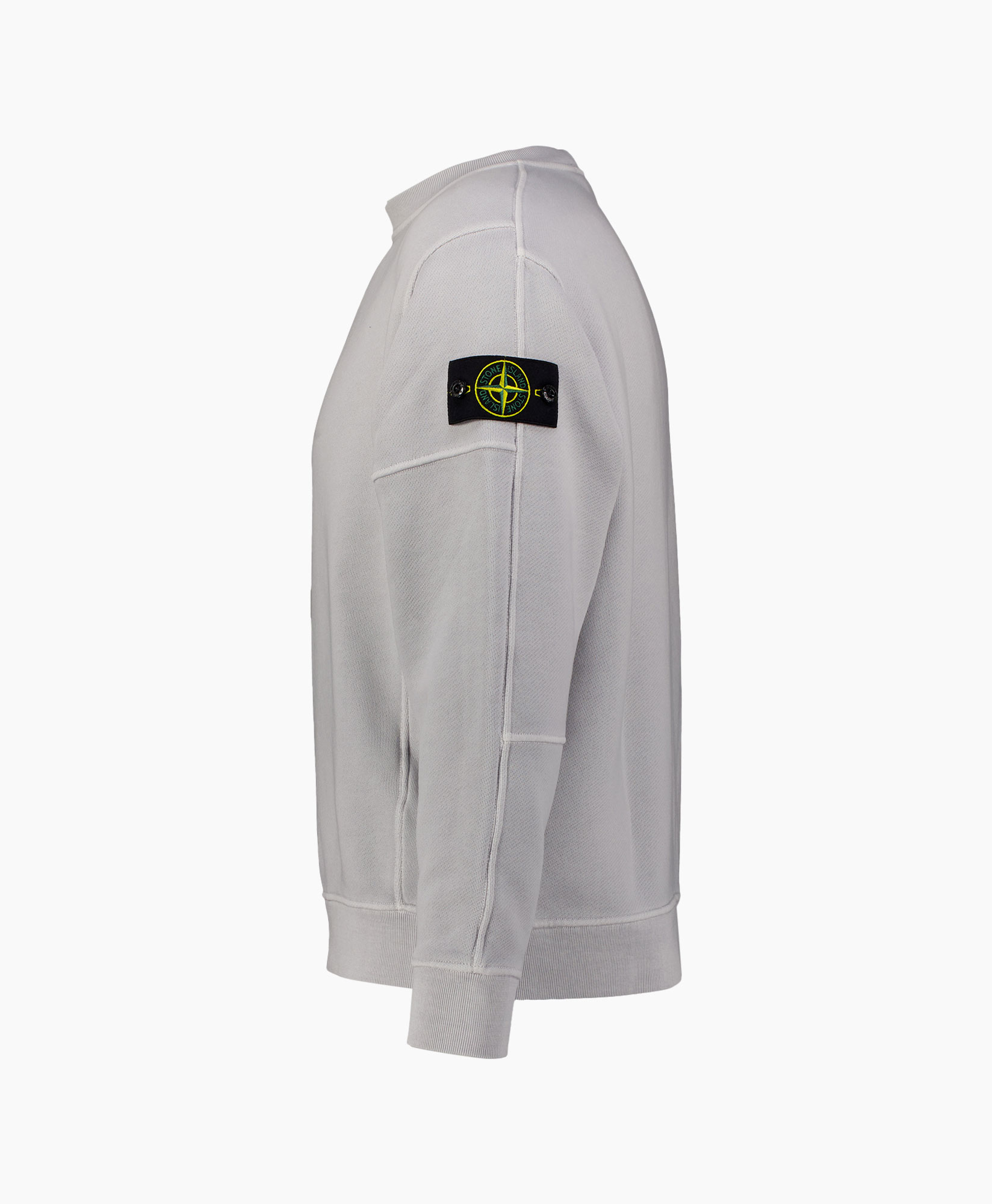 Sweater 6100032 S00 Licht Grijs