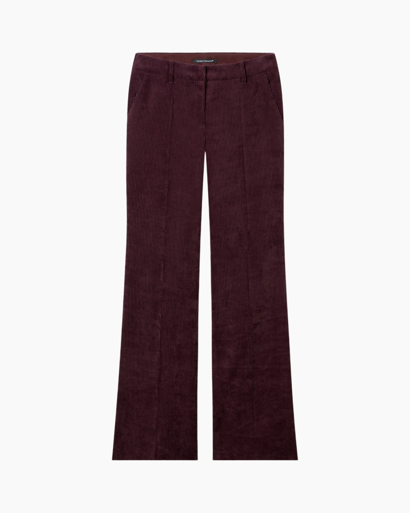 Broek 628851/3556-0 Bordeaux