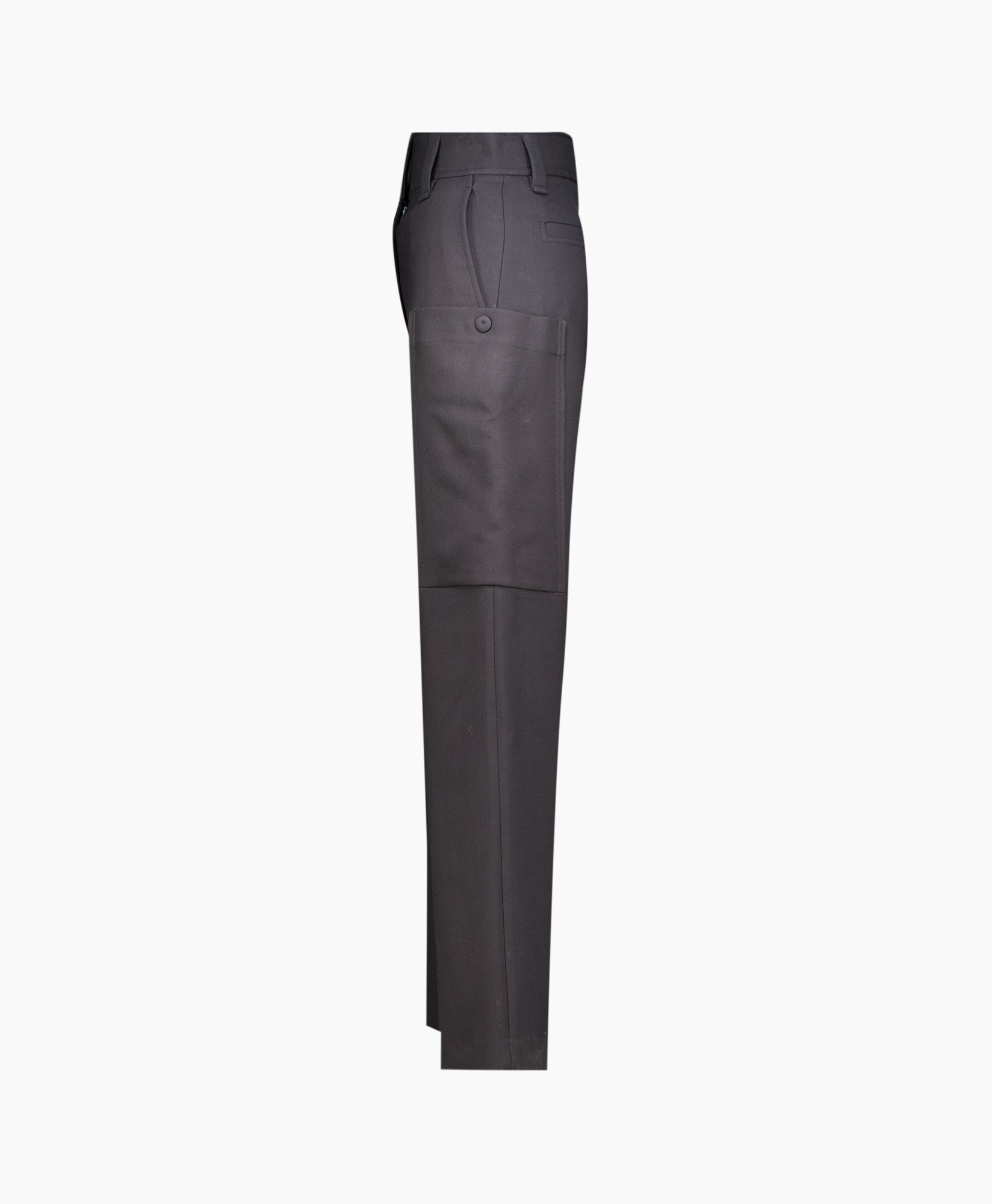 Broek Lucky Zwart