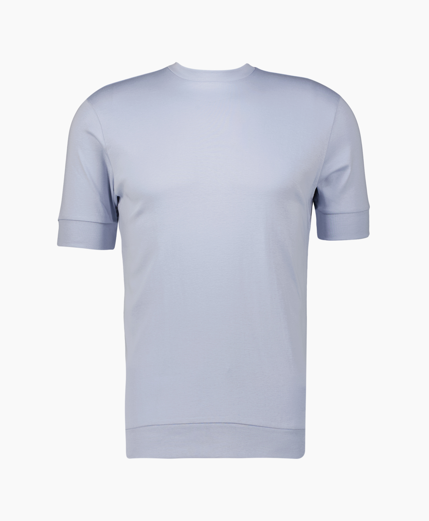 T-shirt Eli B Fr 30 Licht Blauw