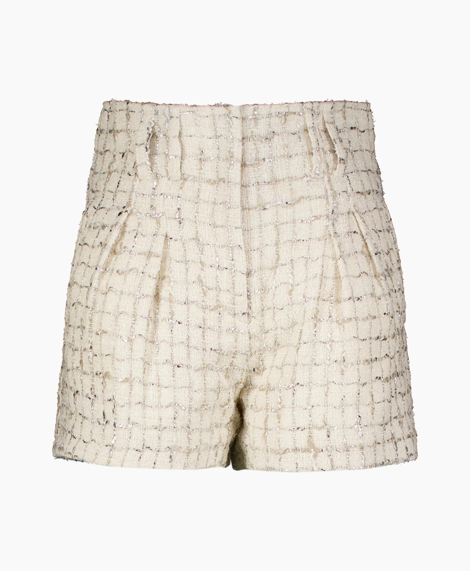 Korte Broek Xaga Ecru