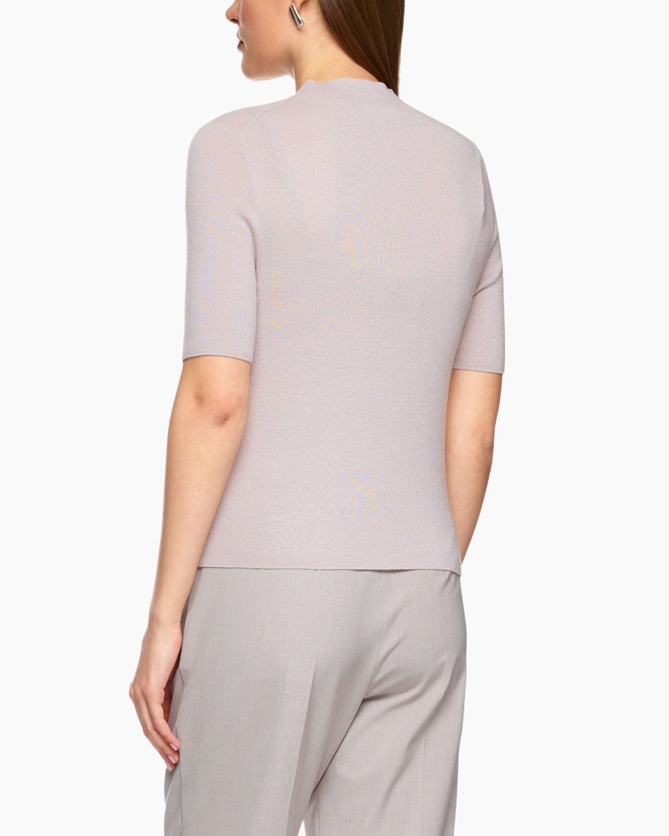 Trui Zc 41.06 M52 Rose