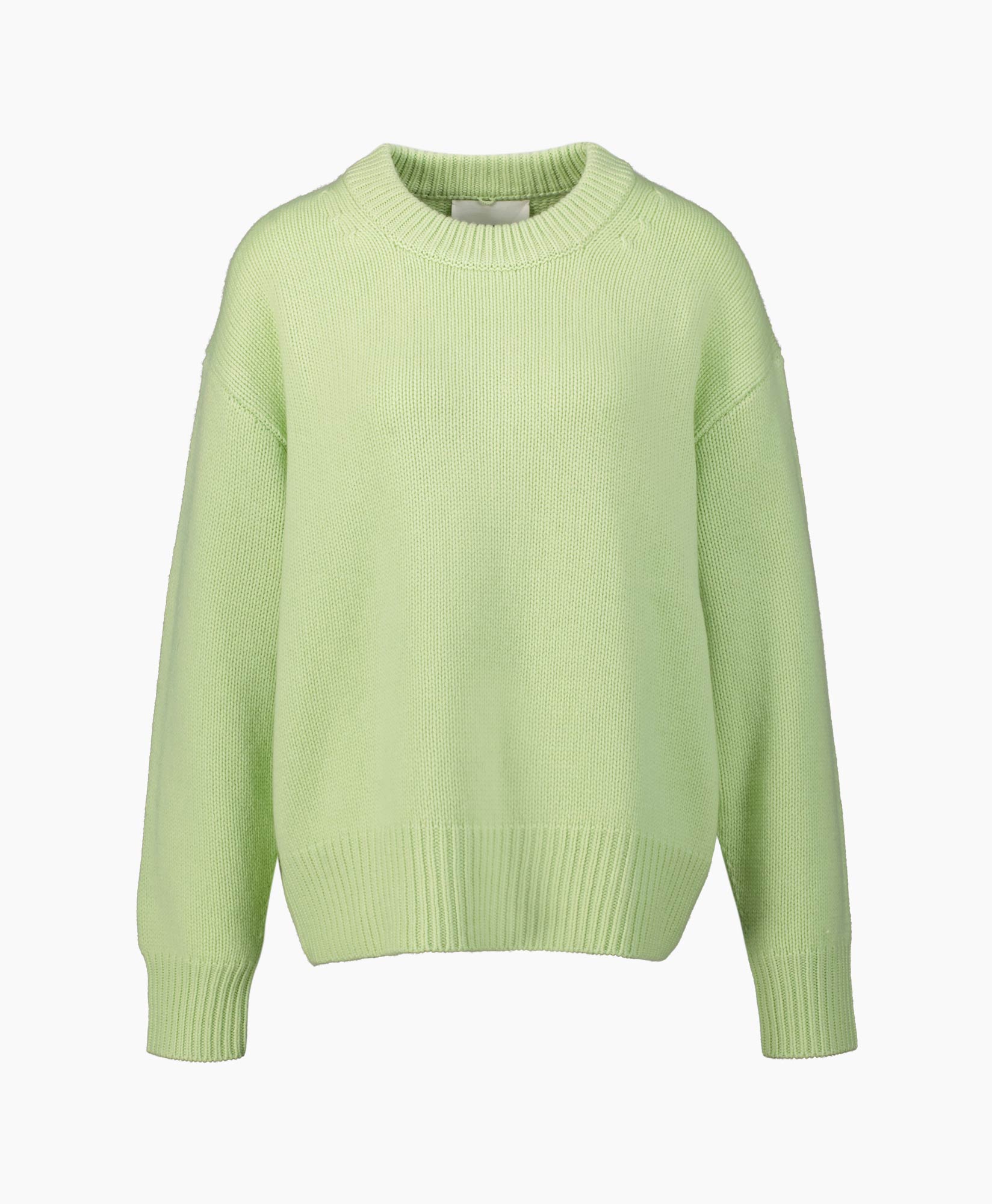 Lisa Yang Pullover 2023214 Mint