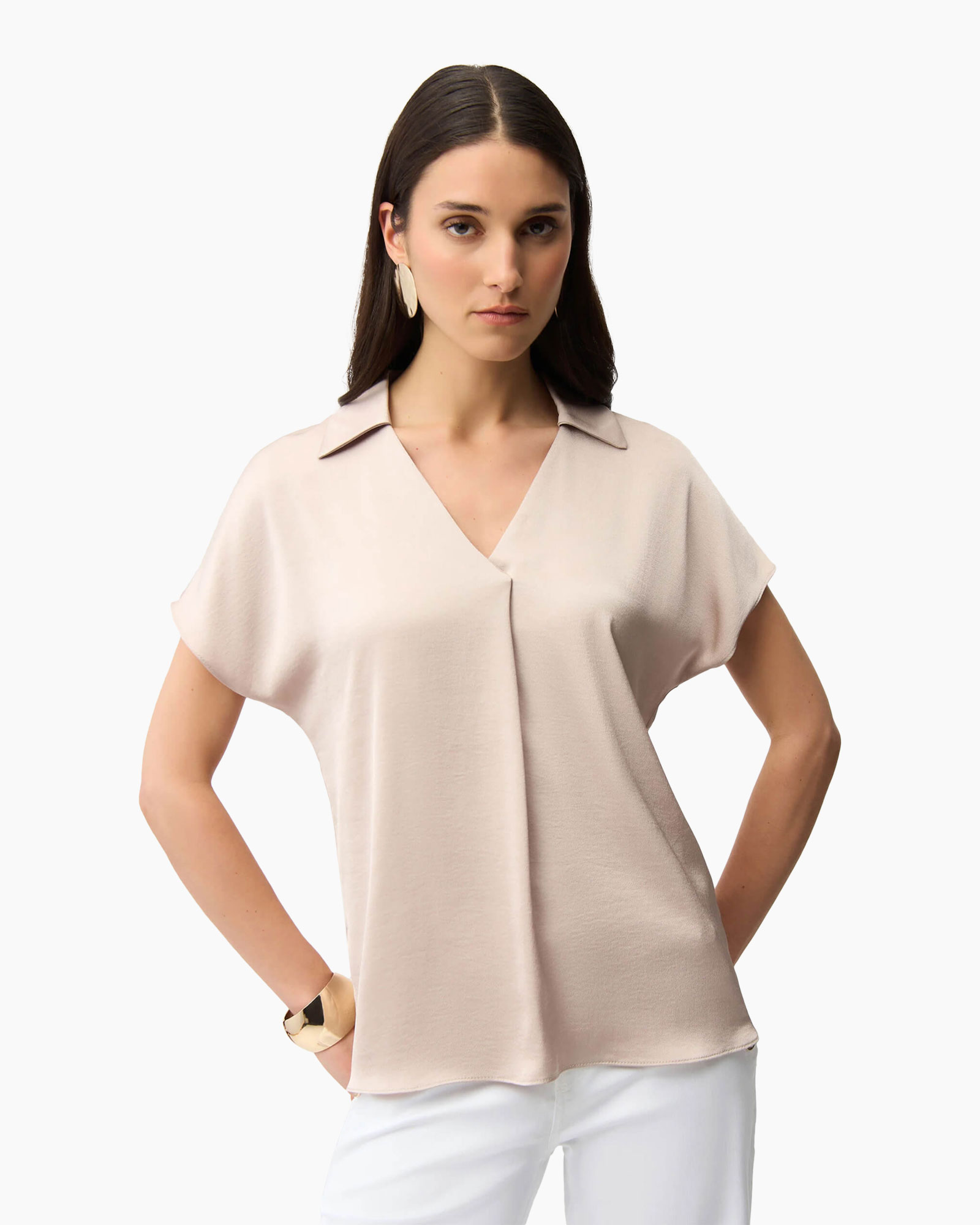 Blouse, Volwassene, Vrouwelijk, Persoon, Vrouw