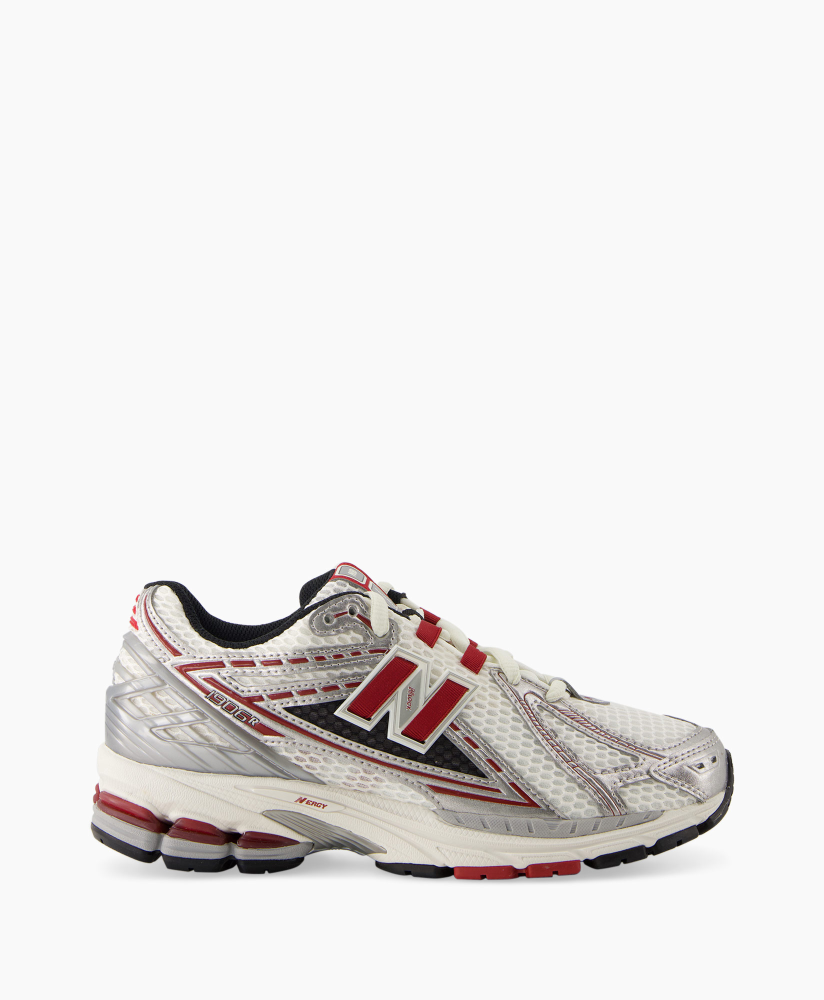 New Balance Sneaker 1906 Zilver