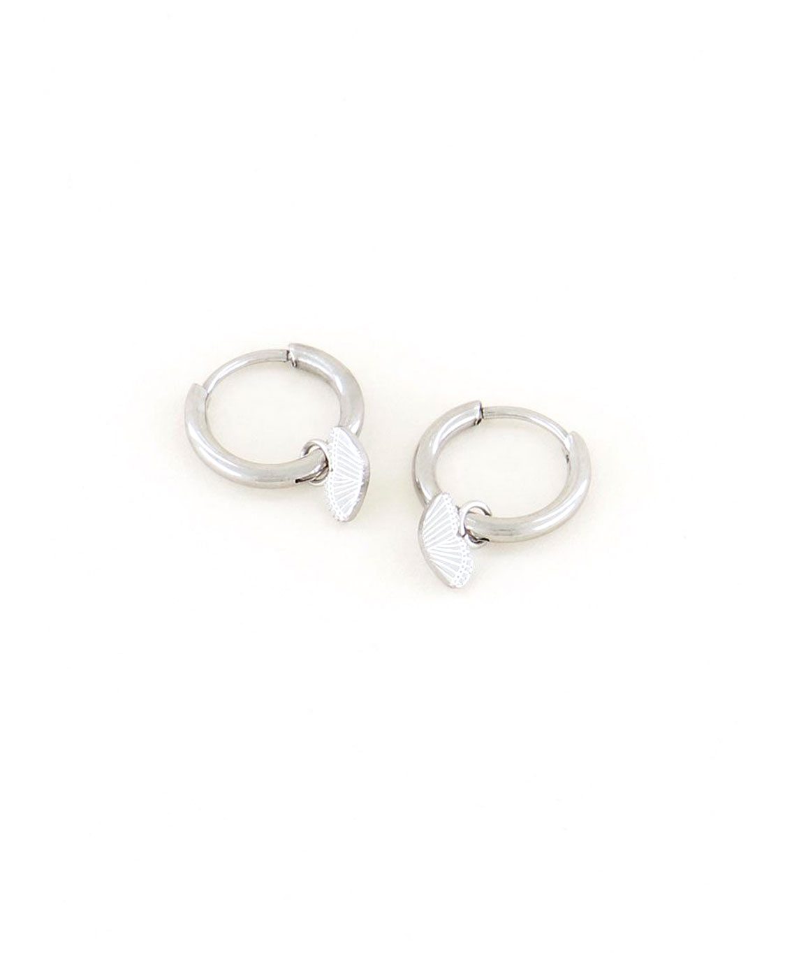 My Jewellery Oorbellen Mj03941 Zilver