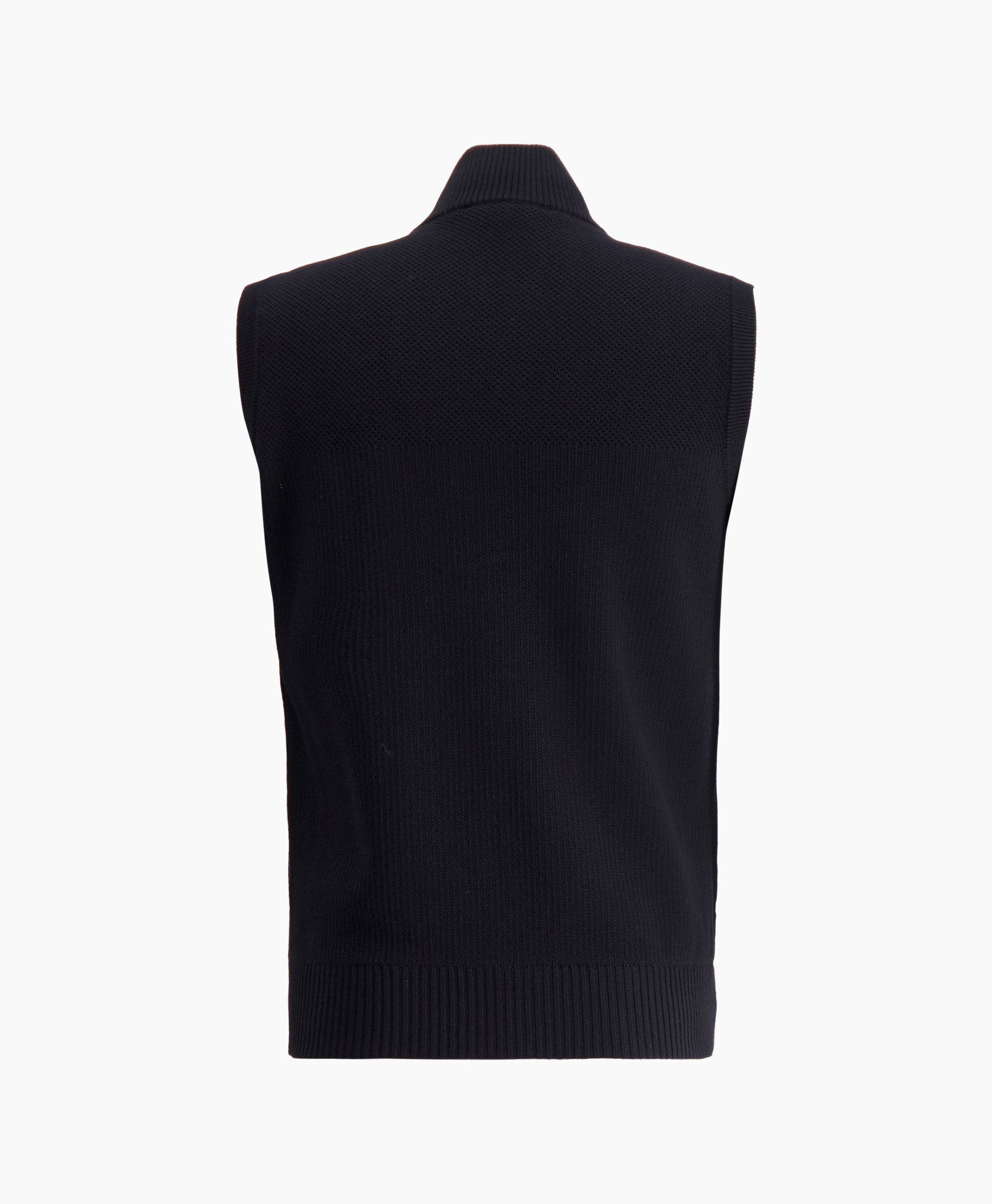 Canada Goose Bodywarmer Hybridge Zwart