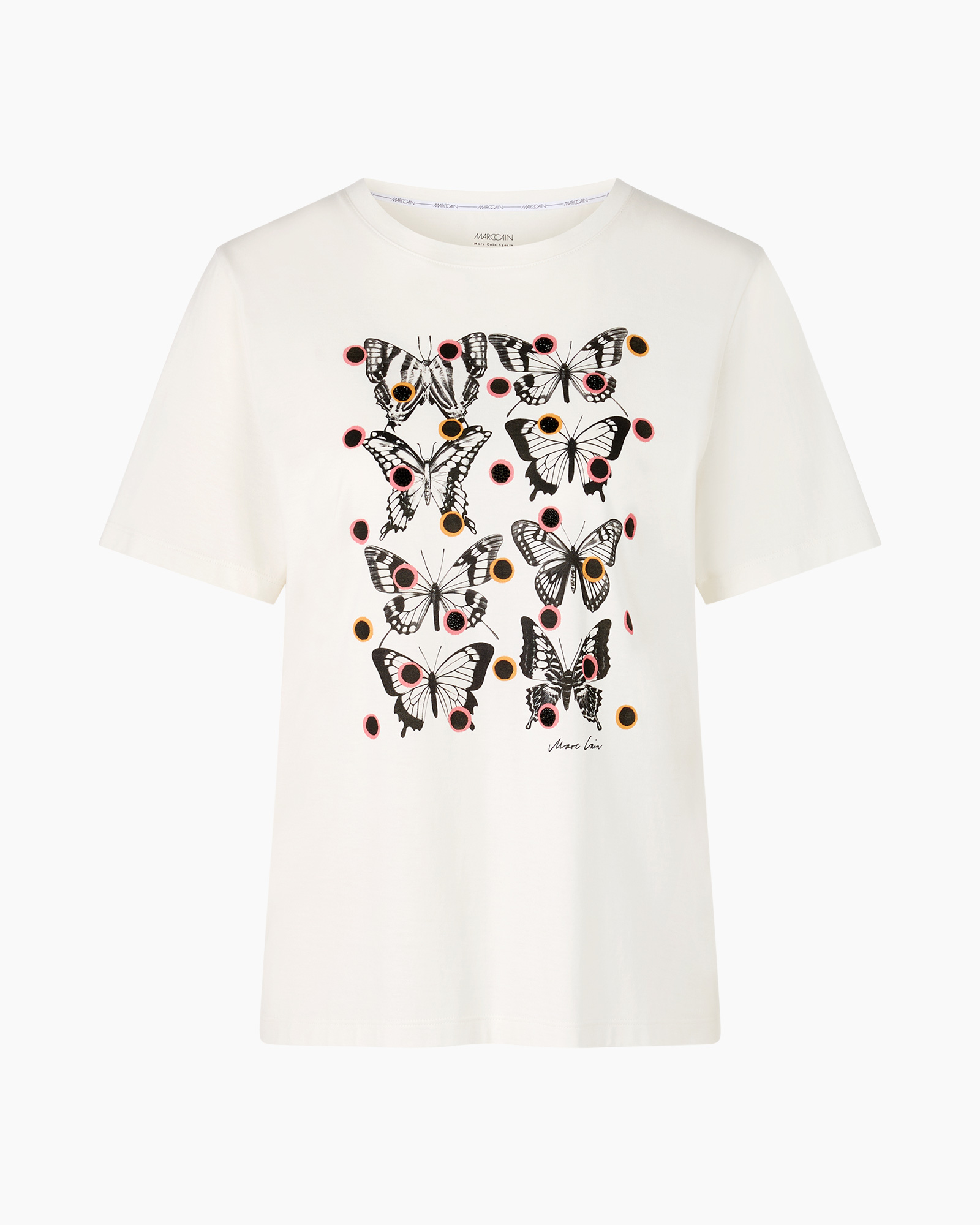 T-shirt Yc 48.11 J59 Off White